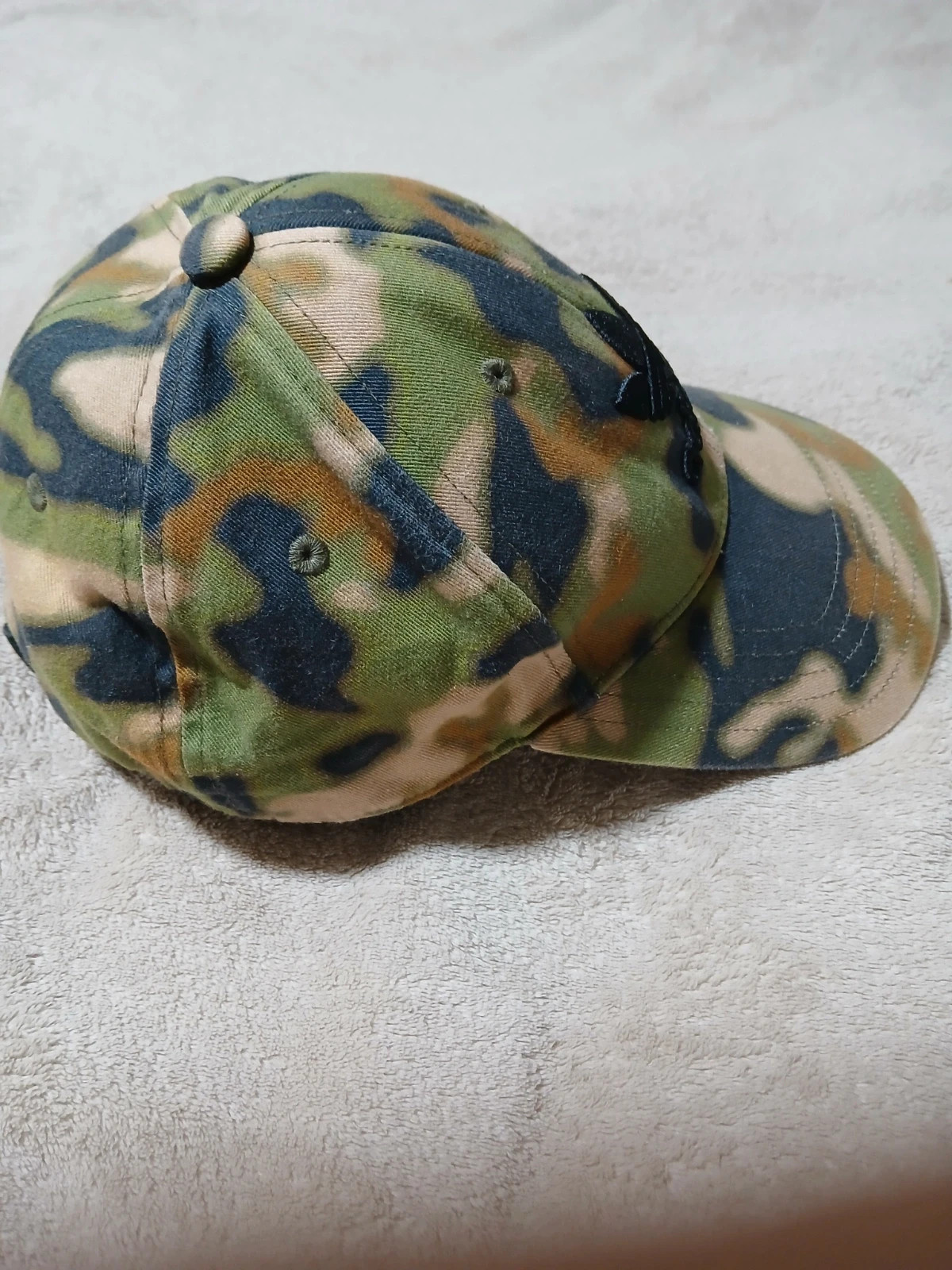Casquette Adidas. – adidas – taille Taille unique 3