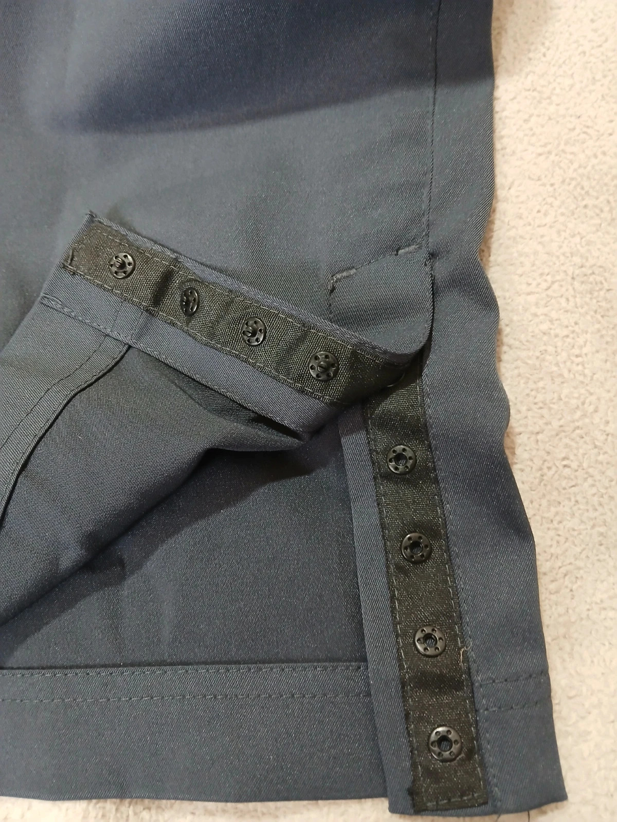 Pantacourt Adidas. – adidas – taille M / 38 / 10 5