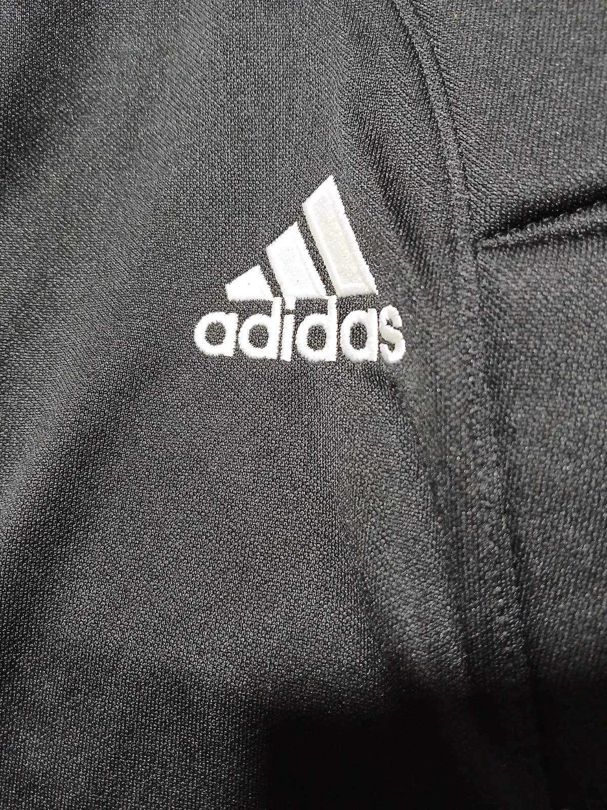 Bas de survétement Adidas. – adidas – taille S 2