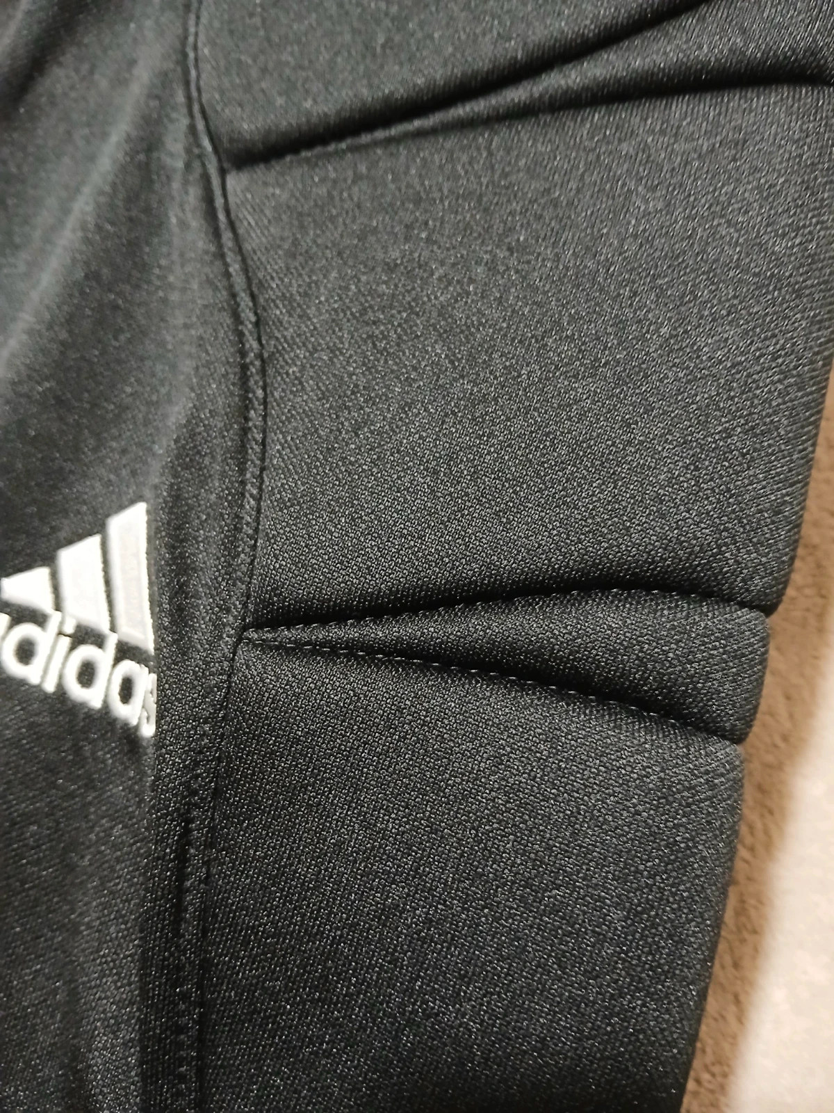 Bas de survétement Adidas. – adidas – taille S 4