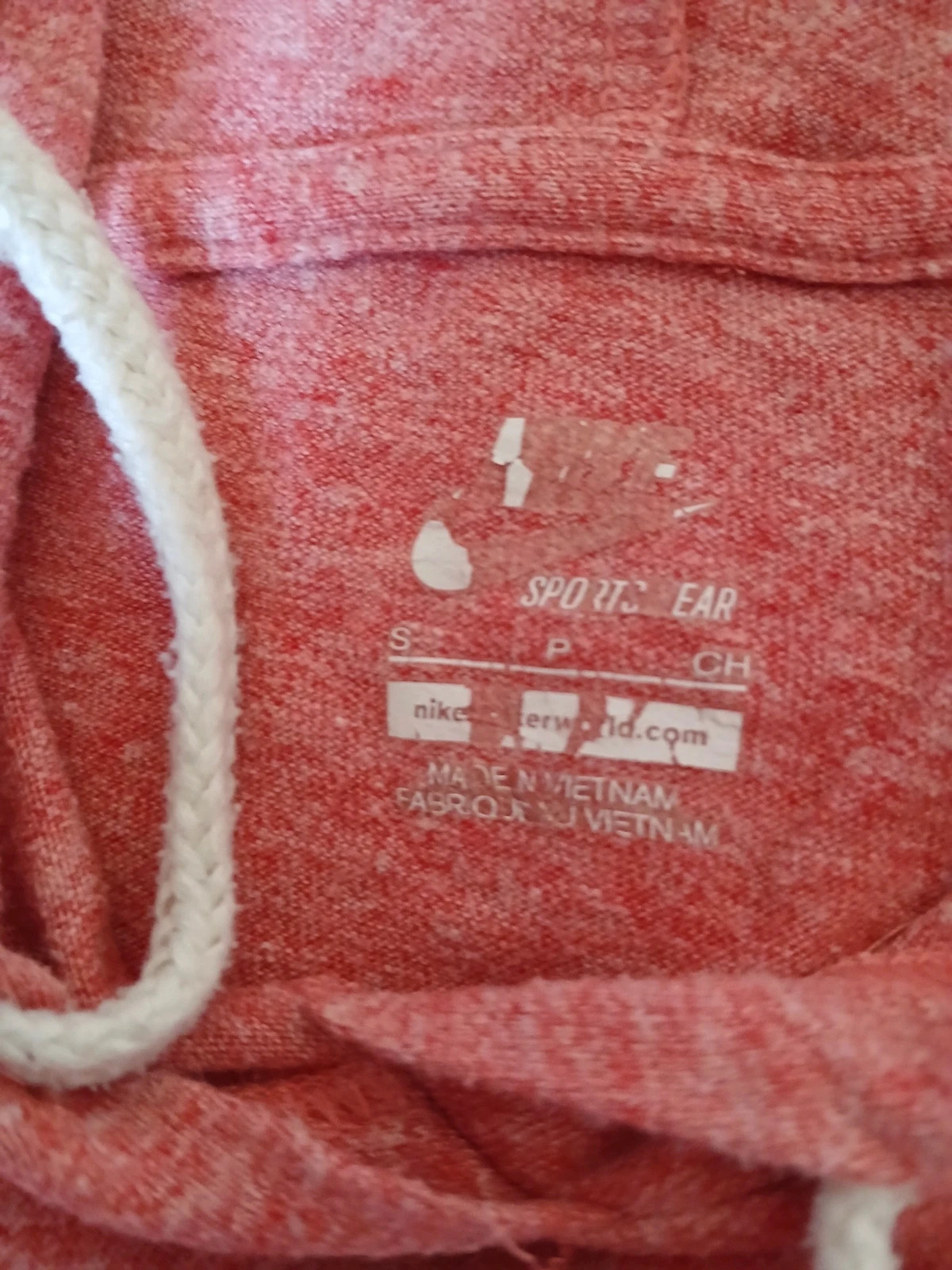 Pull Nike. – Nike – taille S / 36 / 8 4