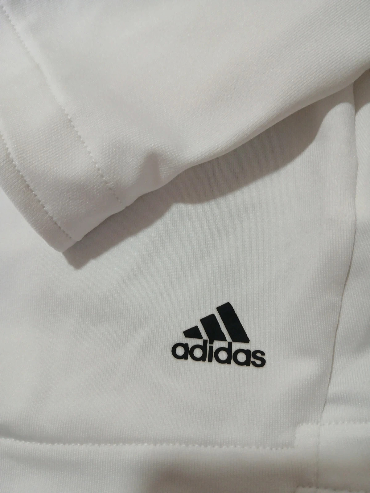 Sweat Adidas. – adidas – taille L / 40 / 12 2