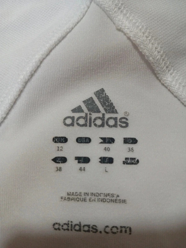 Sweat Adidas. – adidas – taille L / 40 / 12 4