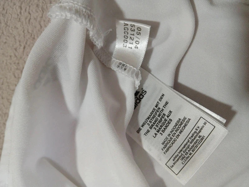 Sweat Adidas. – adidas – taille L / 40 / 12 5
