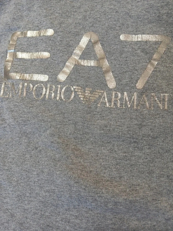 Sweat amporio armani. – Armani – taille M / 38 / 10 3