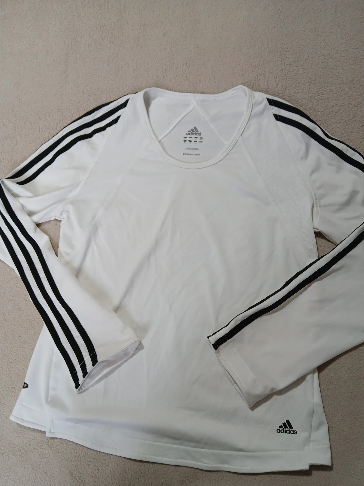 Sweat Adidas. – adidas – taille L / 40 / 12