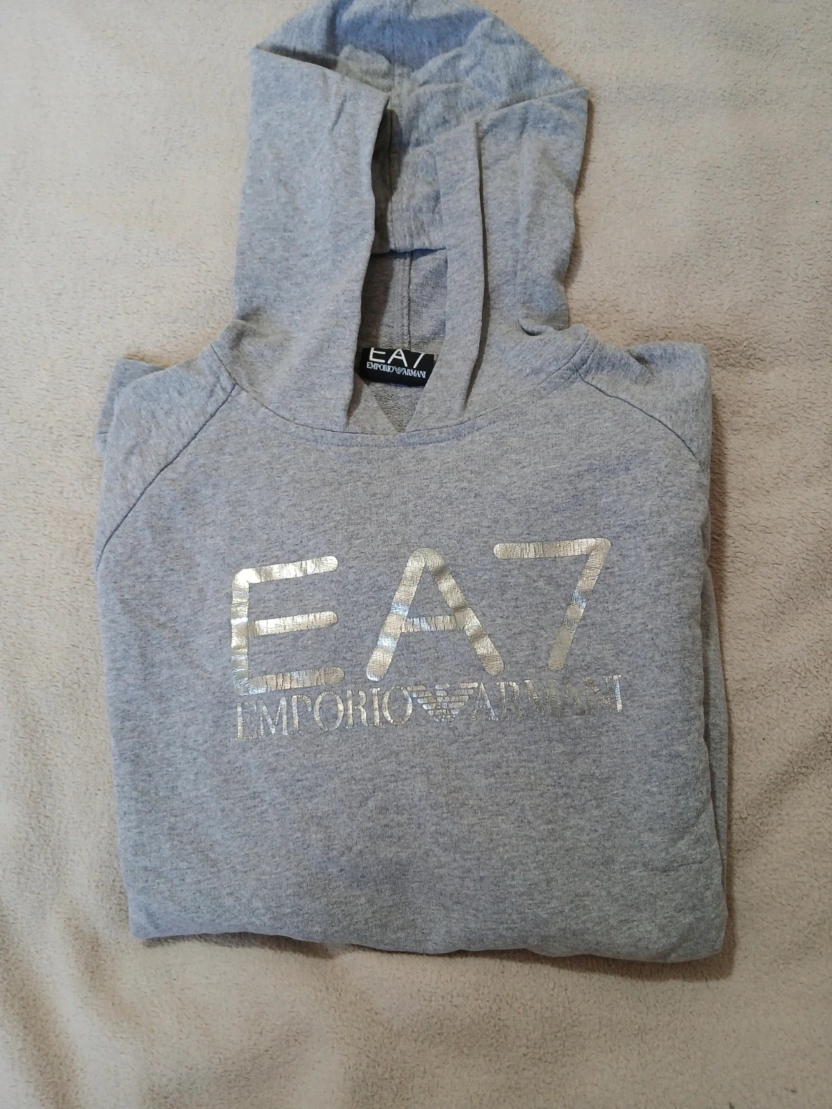 Sweat amporio armani.