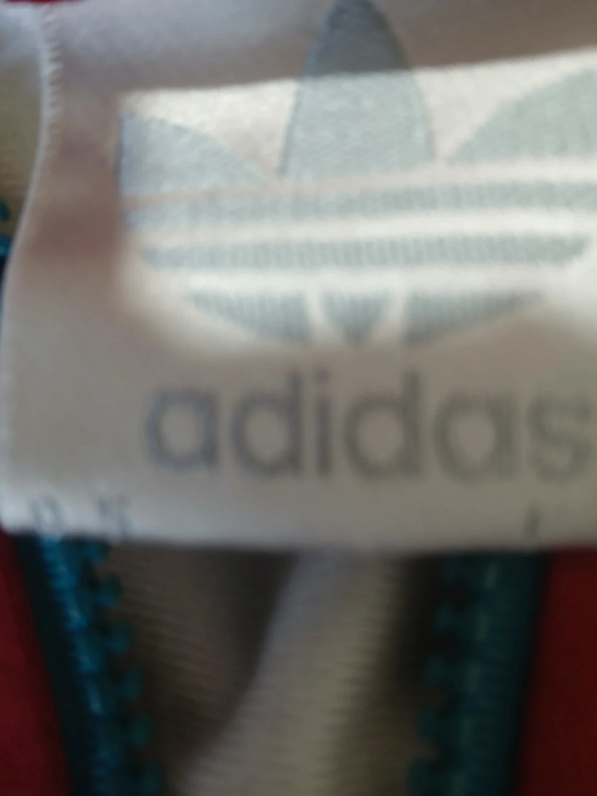 Ensemble pantalon et veste Adidas. – adidas – taille XL 4