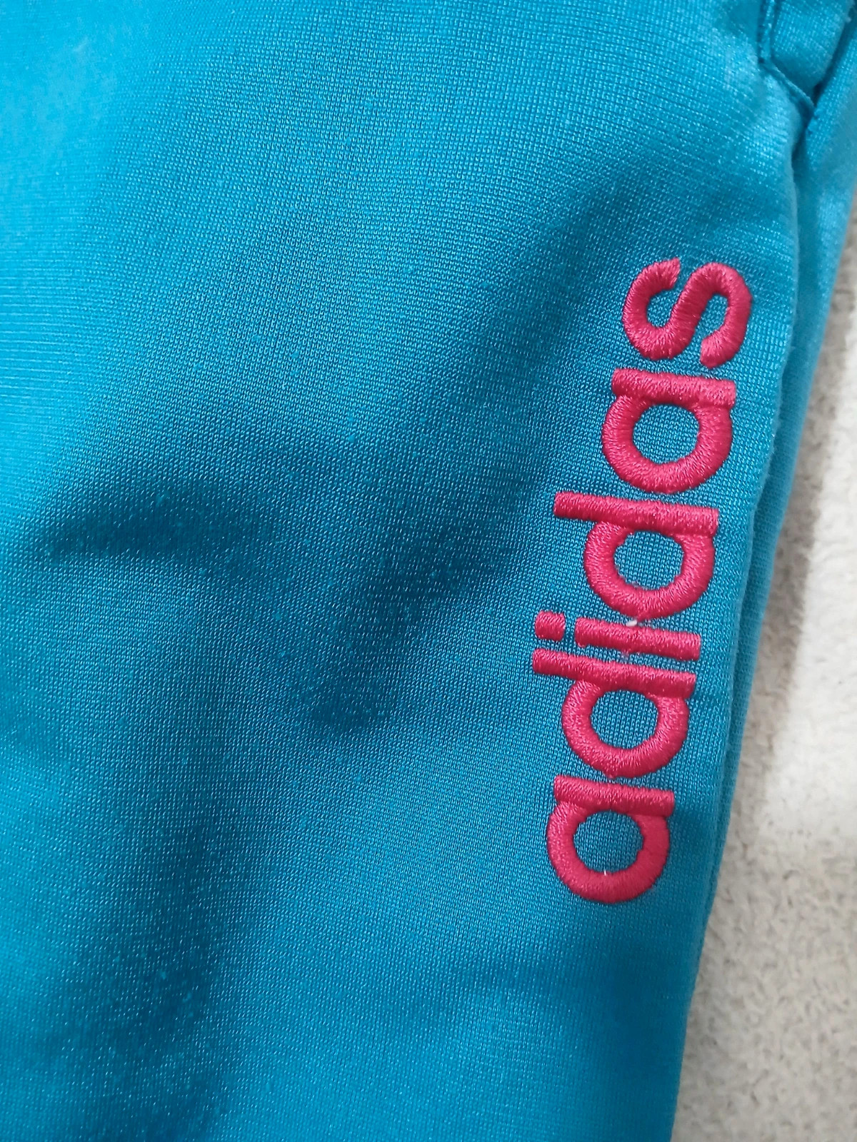Ensemble pantalon et veste Adidas. – adidas – taille XL 2