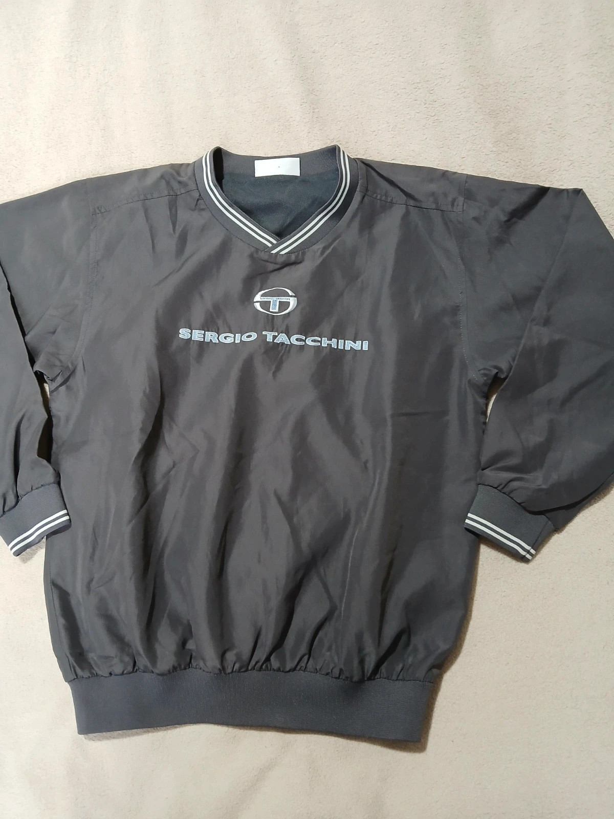 Sweat Sergio tacchini.