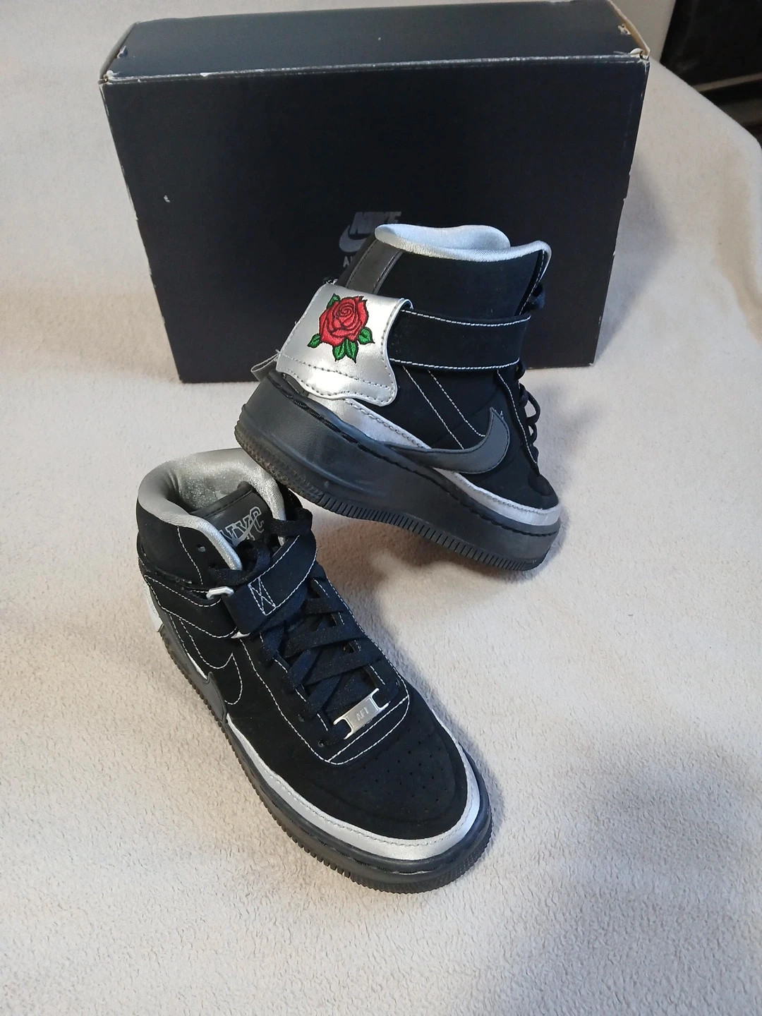Nike air force 1 Jester XX rox – Nike Air – taille 38 4
