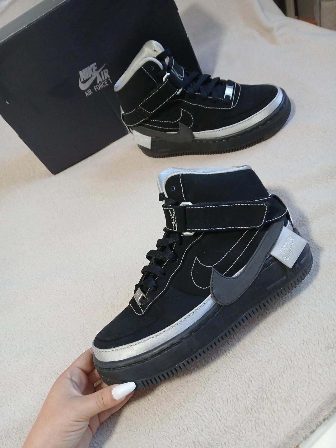 Nike air force 1 Jester XX rox