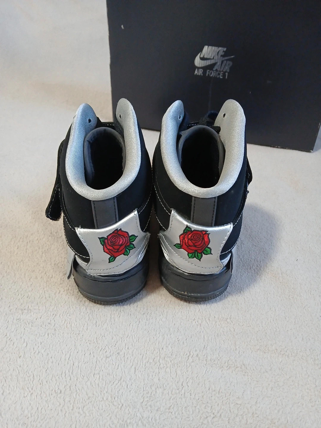 Nike air force 1 Jester XX rox – Nike Air – taille 38 3