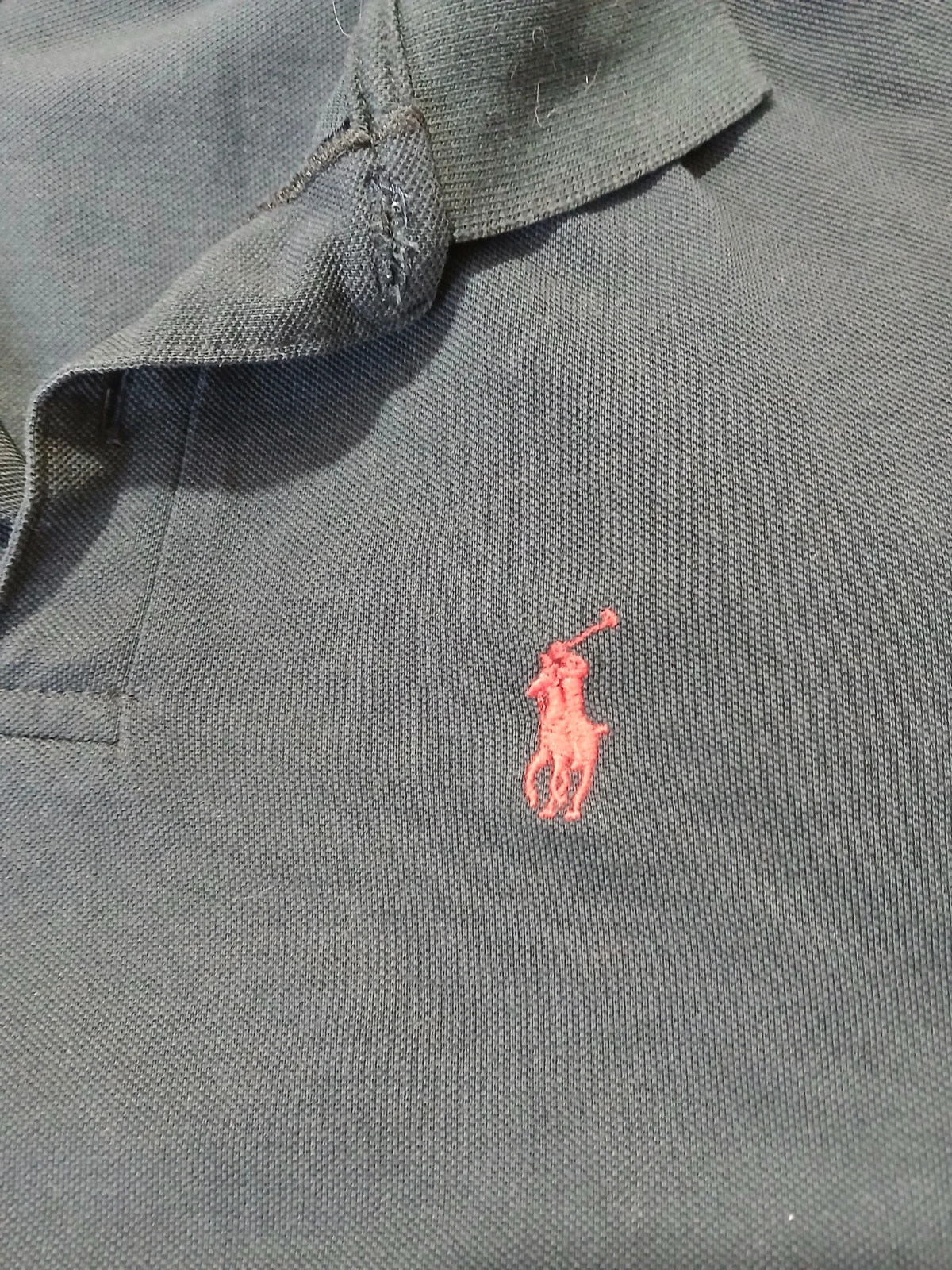 Polo Ralph lauren. – Ralph Lauren – taille XL 2