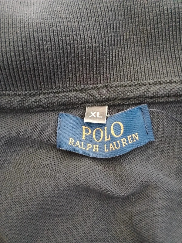 Polo Ralph lauren. – Ralph Lauren – taille XL 4