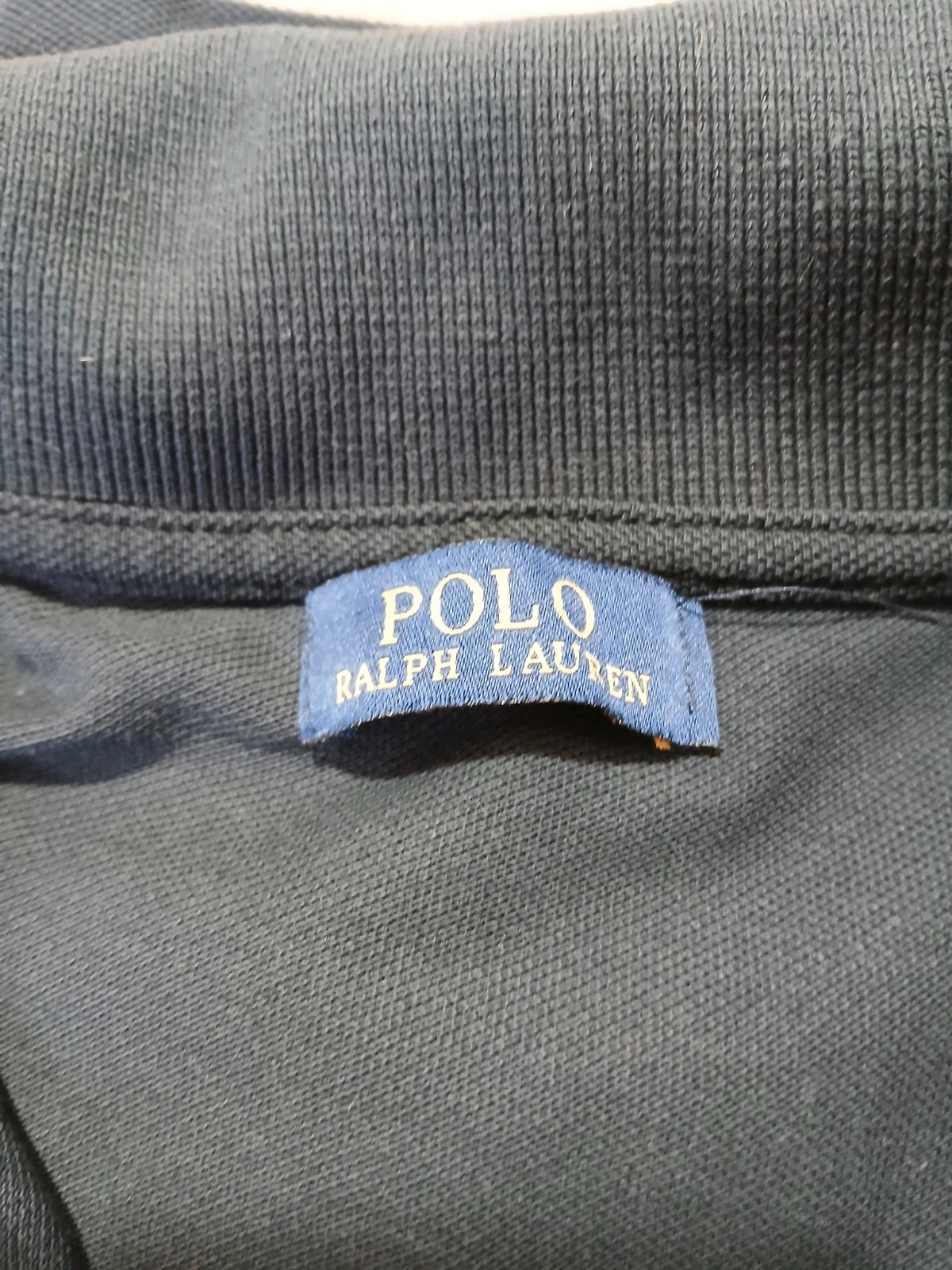 Polo Ralph lauren. – Ralph Lauren – taille XL 3