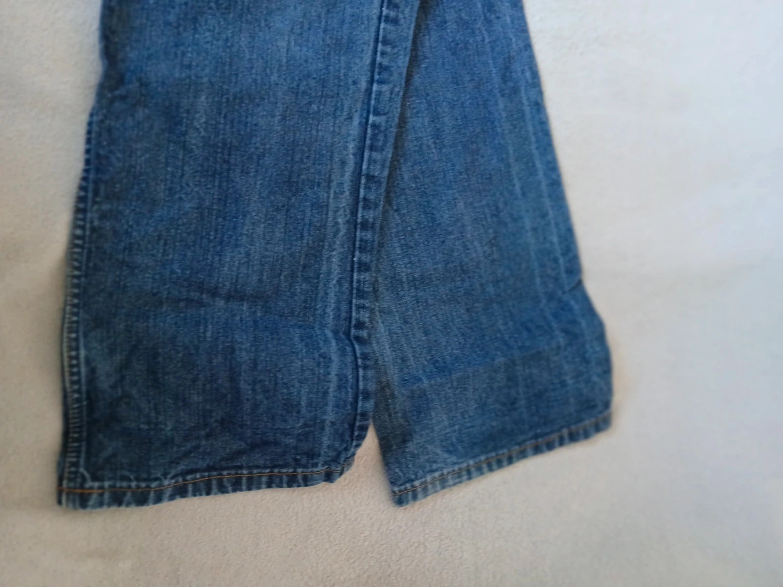 Jeans Lacoste. – Lacoste – taille W25 | FR 34 5