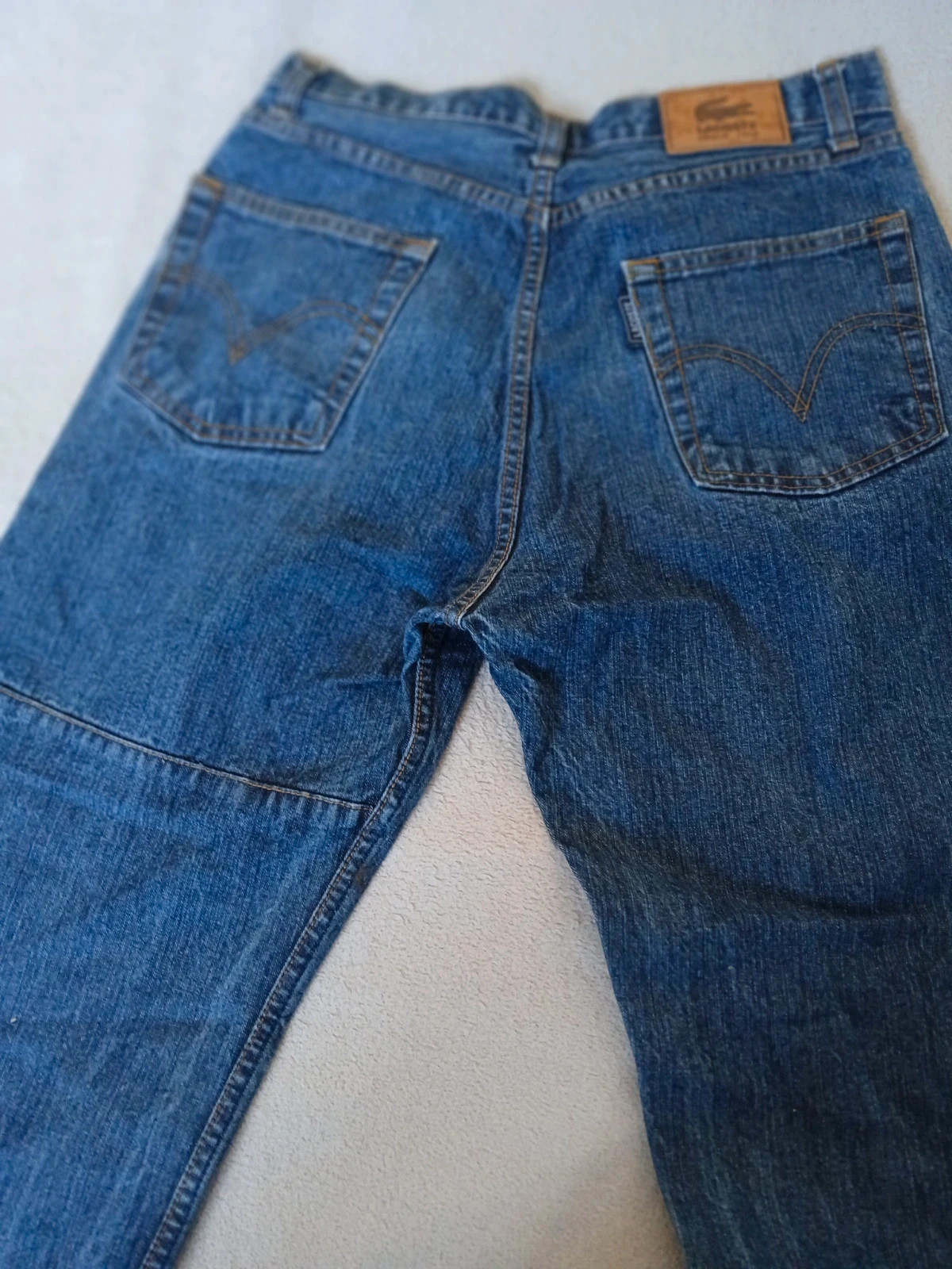 Jeans Lacoste. – Lacoste – taille W25 | FR 34 4