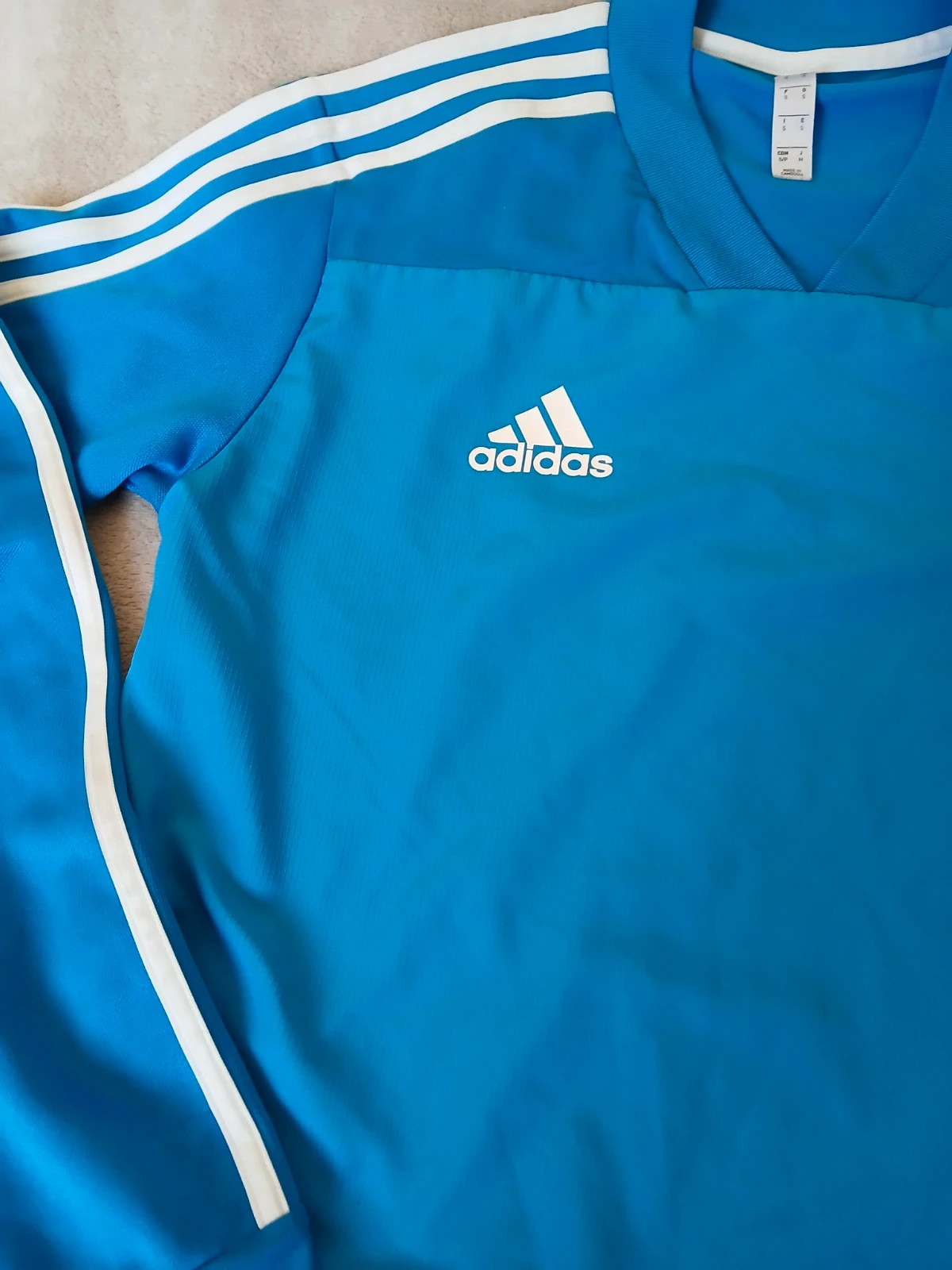 Sweat Adidas. – adidas – taille S 2