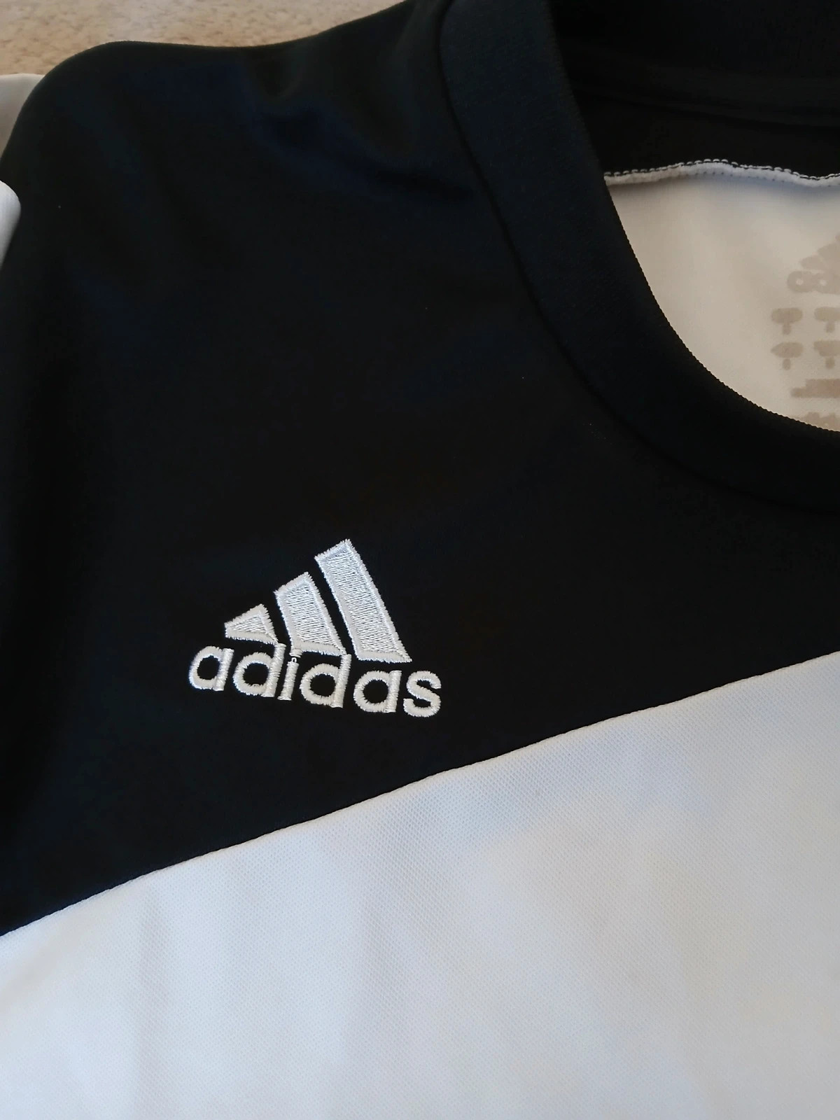 T-shirt Adidas. – adidas – taille M 2