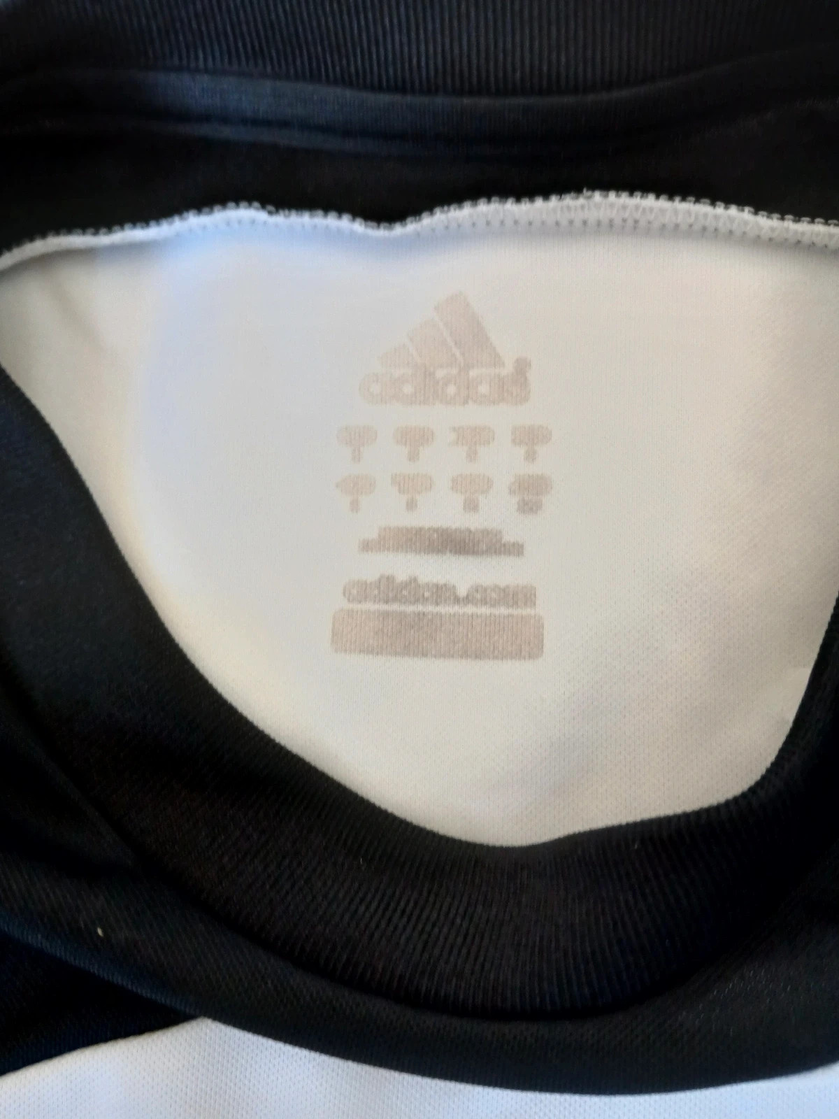 T-shirt Adidas. – adidas – taille M 3