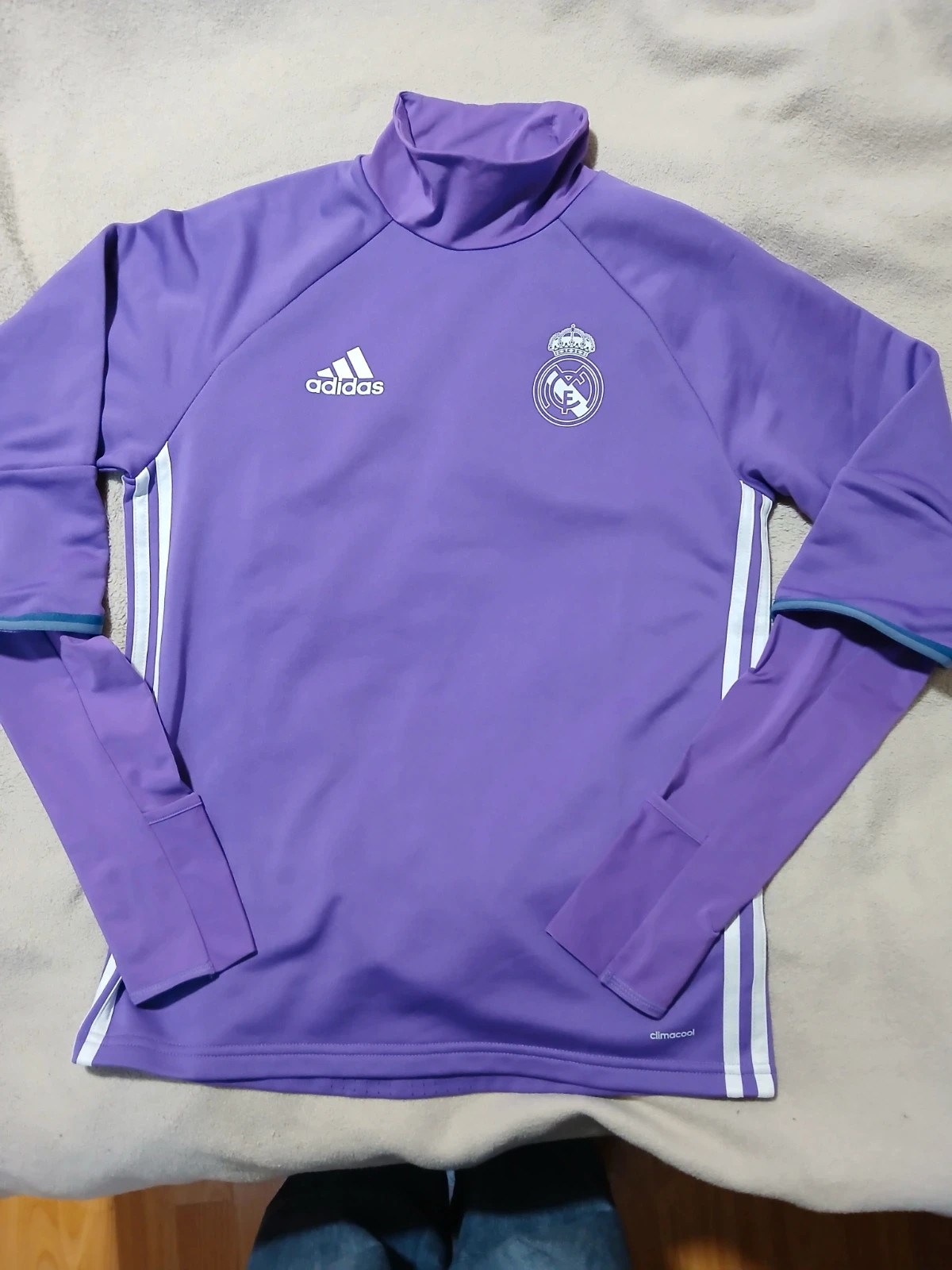 Sweat Adidas. – adidas – taille S