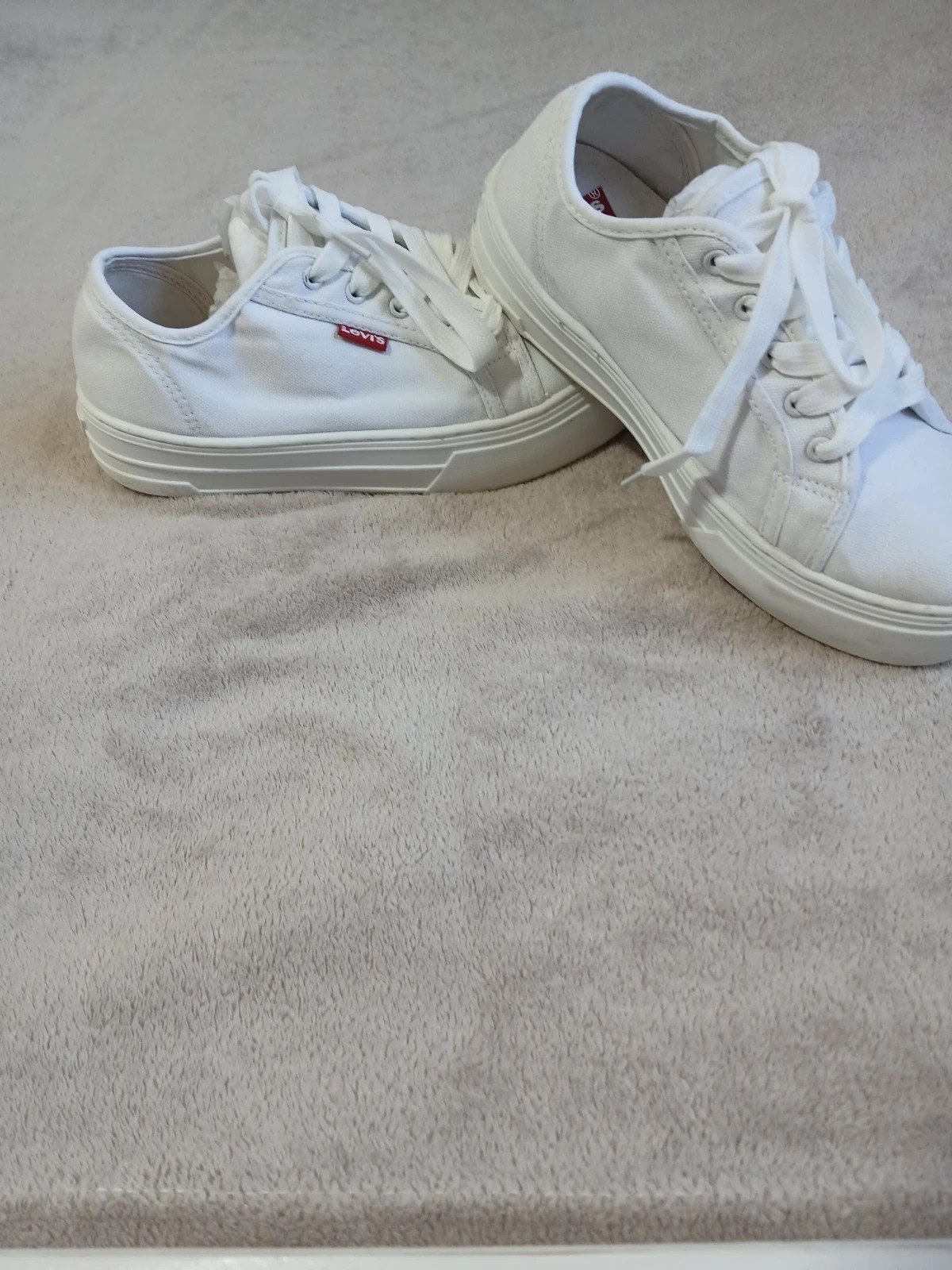 Baskets Levis. – Levi's – taille 38