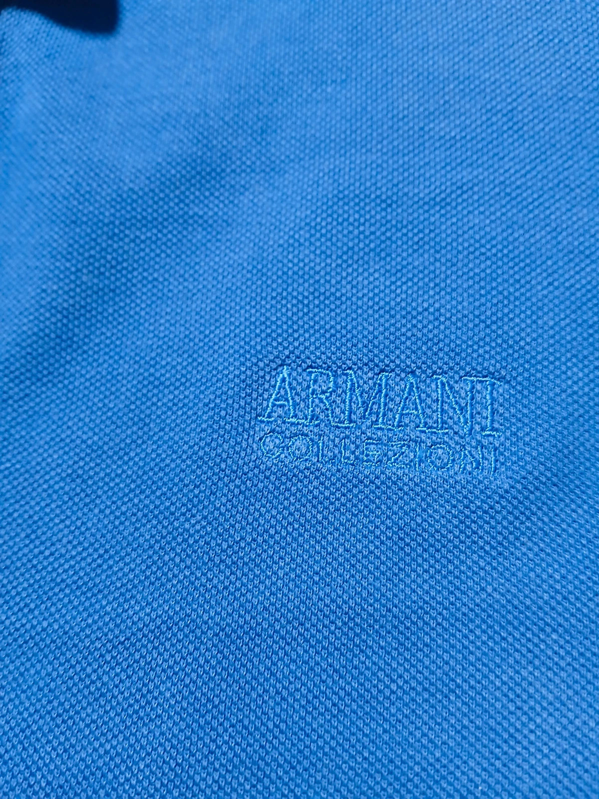 Polo Armani. – Armani – taille L 2