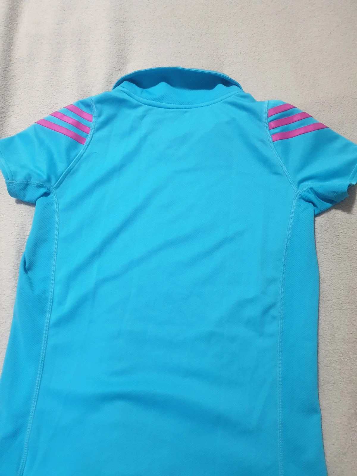 T-shirt Adidas. – adidas – taille M / 38 / 10 5