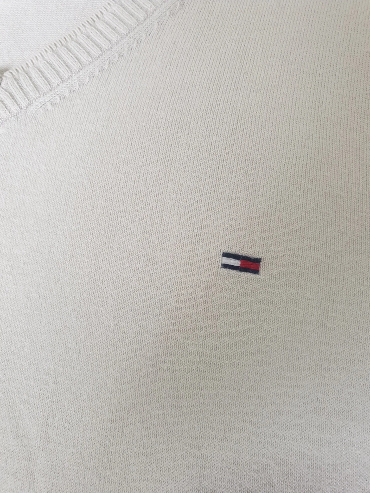 Pull hilfiger – Hilfiger Denim – taille XXL 2
