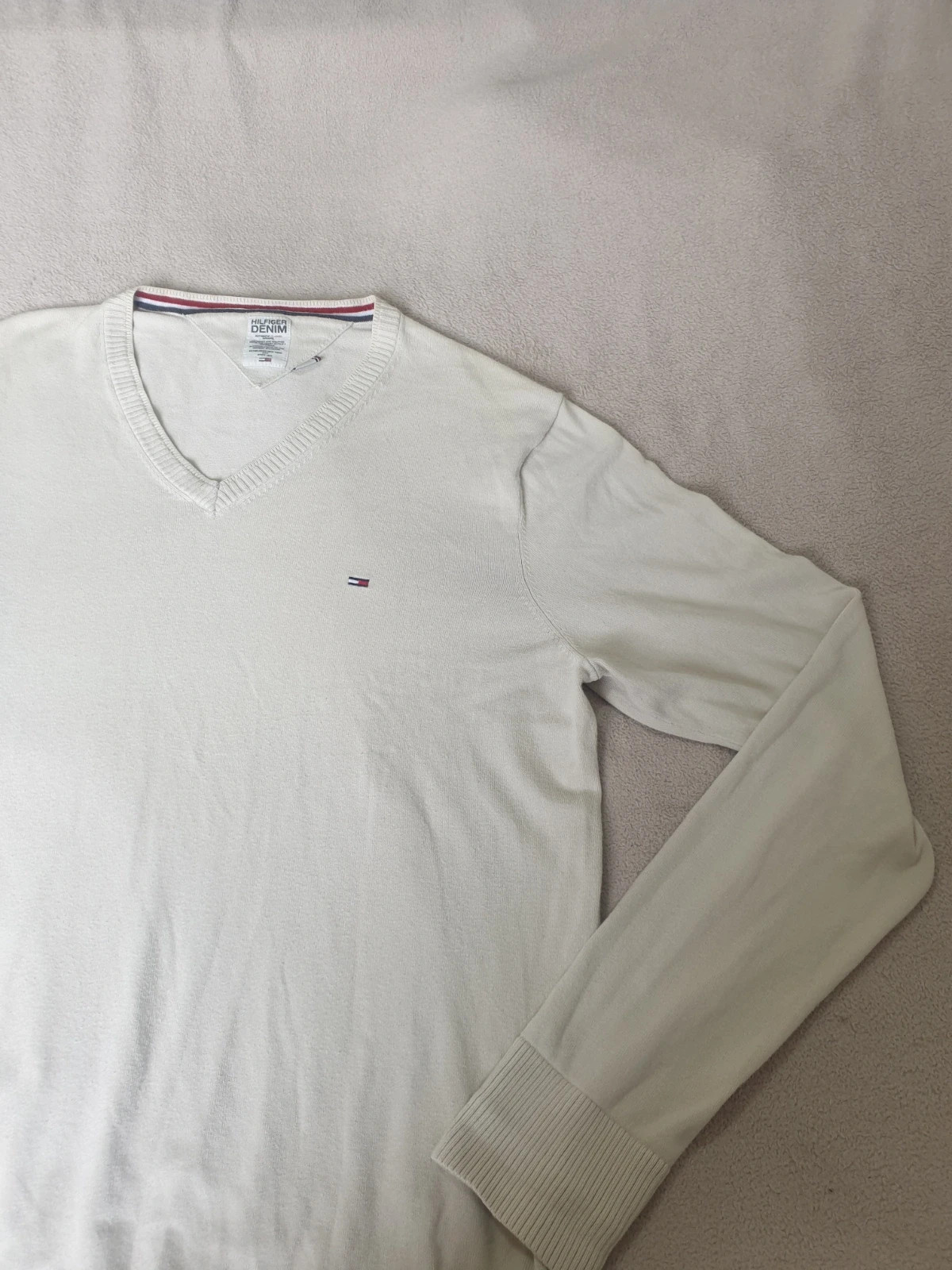 Pull hilfiger