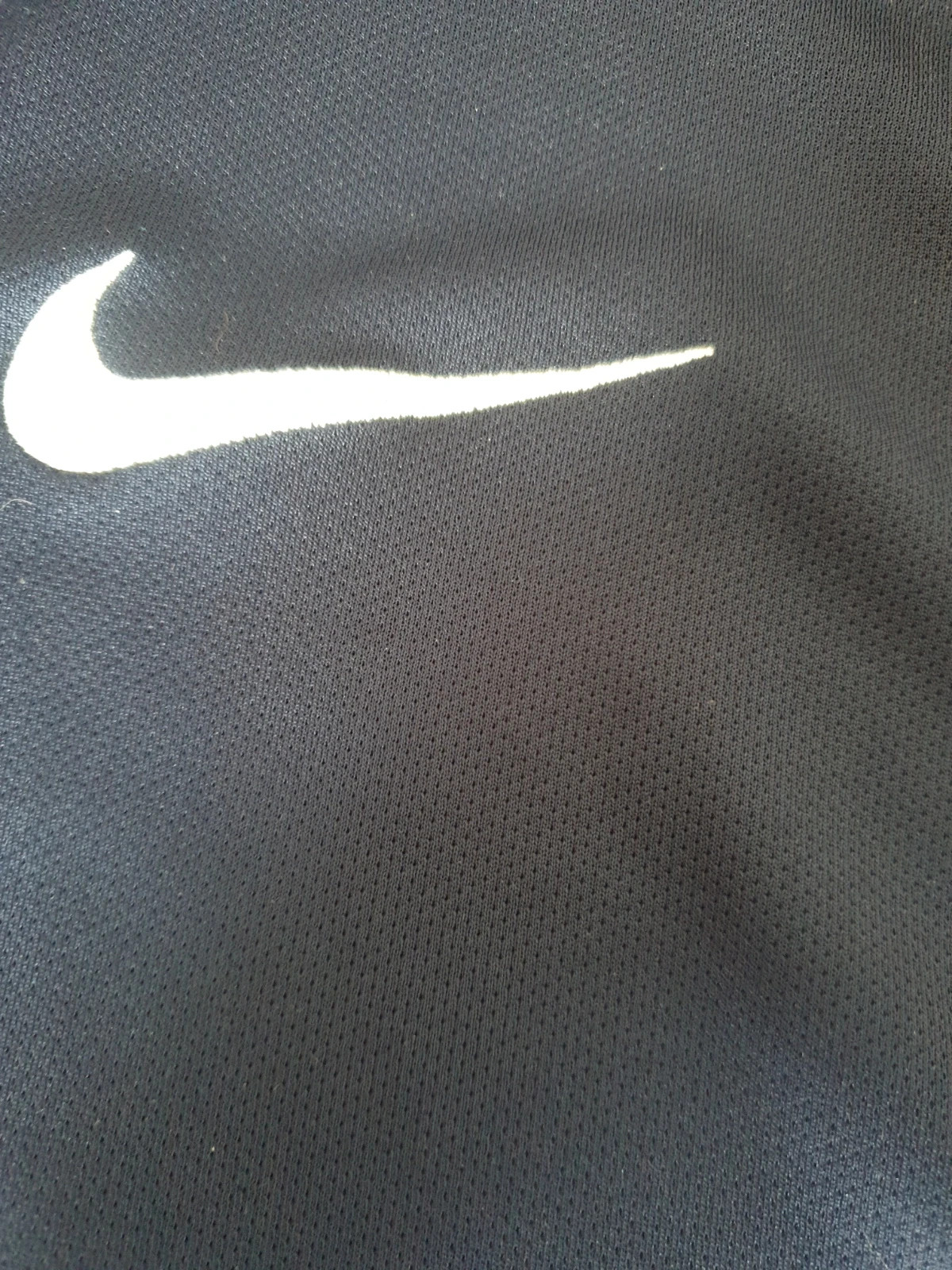T-shirt Nike. – Nike – taille S 3