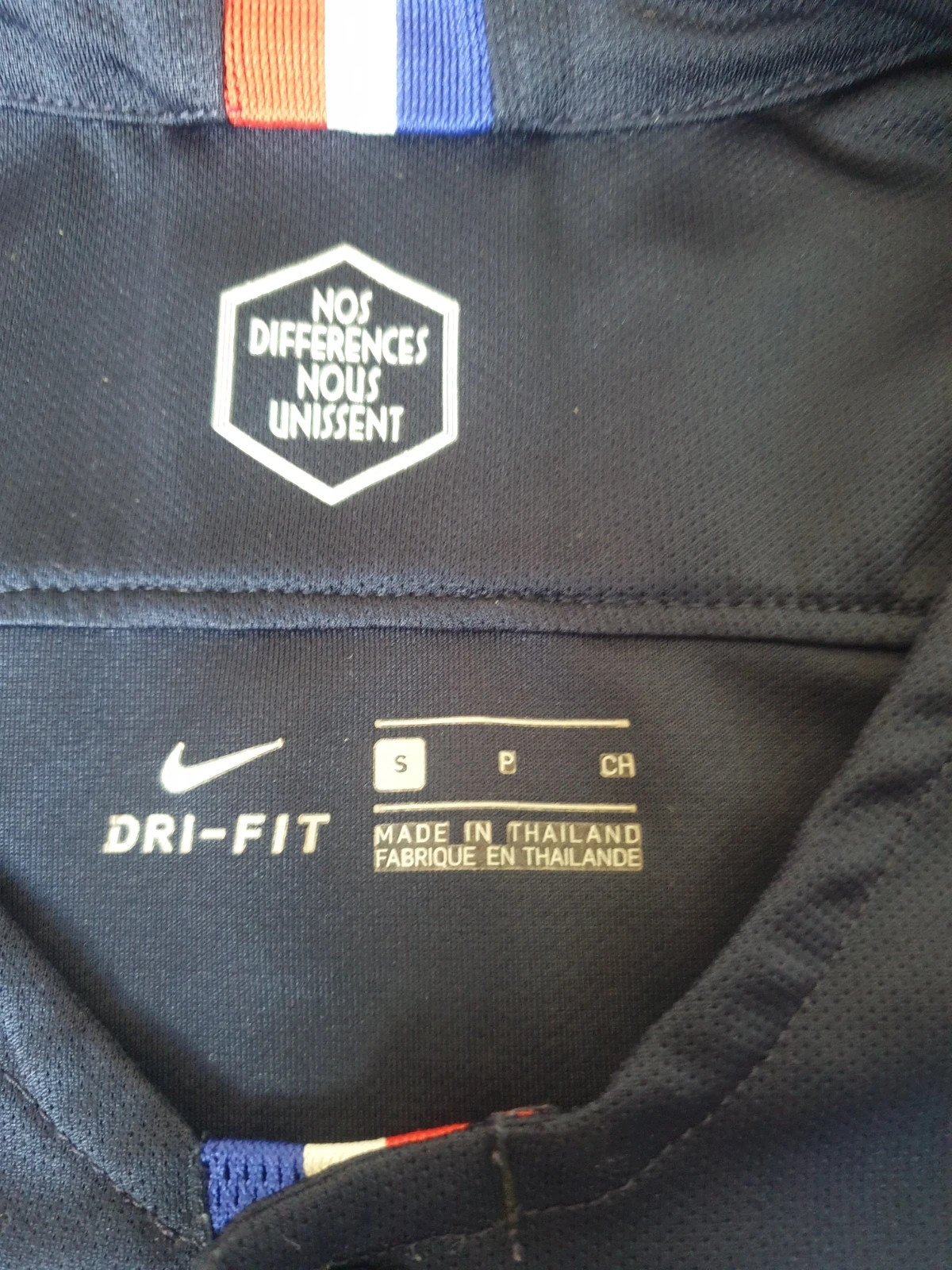 T-shirt Nike. – Nike – taille S 5