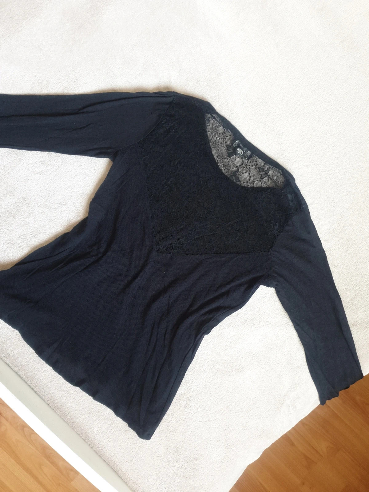 Pull sweat léger le temps des cerises XL – Le Temps des Cerises – taille XL / 42 / 14 4