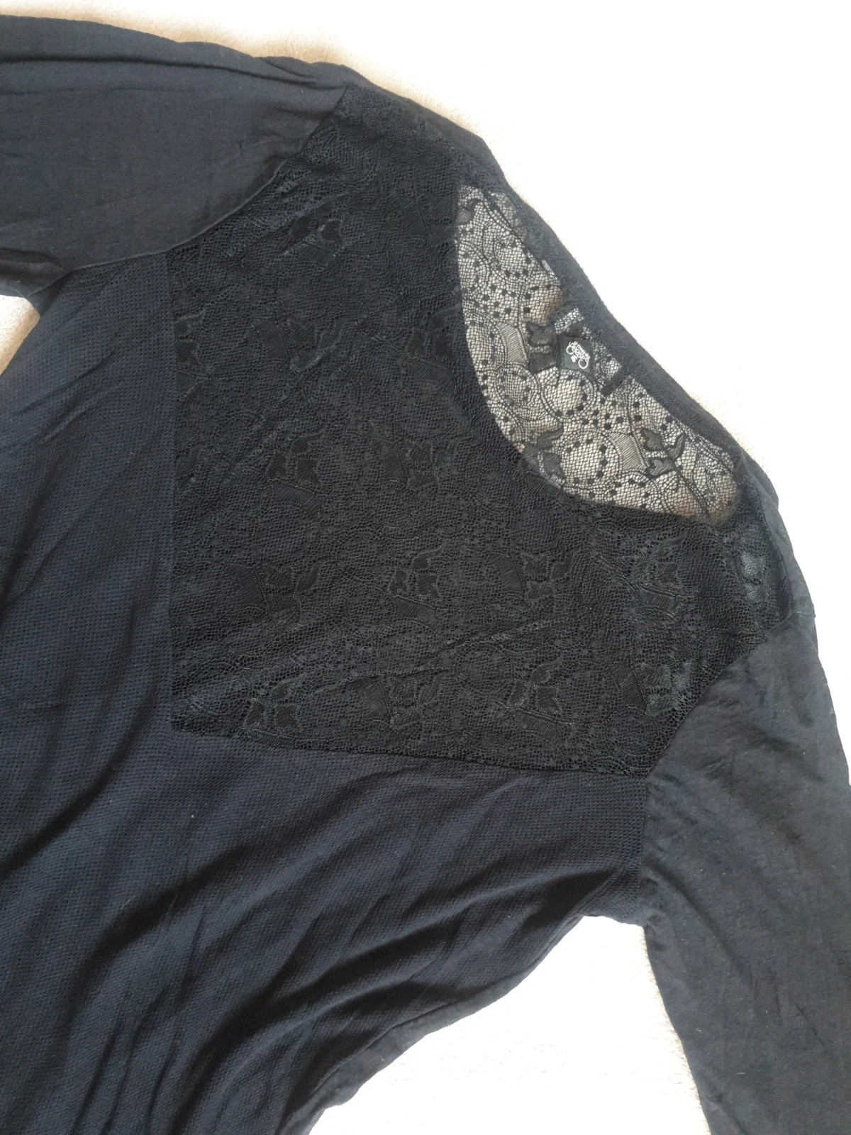 Pull sweat léger le temps des cerises XL – Le Temps des Cerises – taille XL / 42 / 14 5