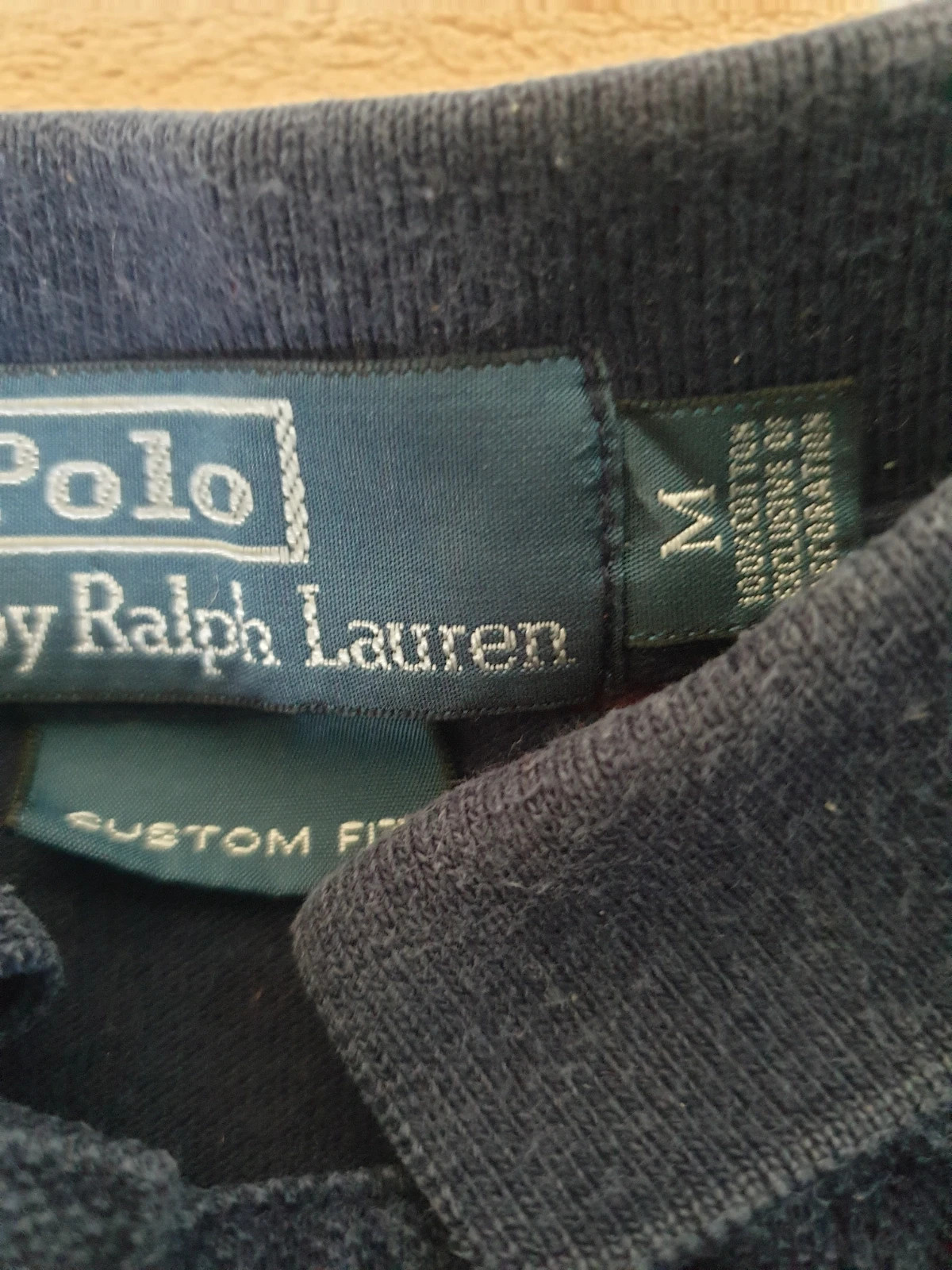 Polo Ralph lauren. – Ralph Lauren – taille M 3