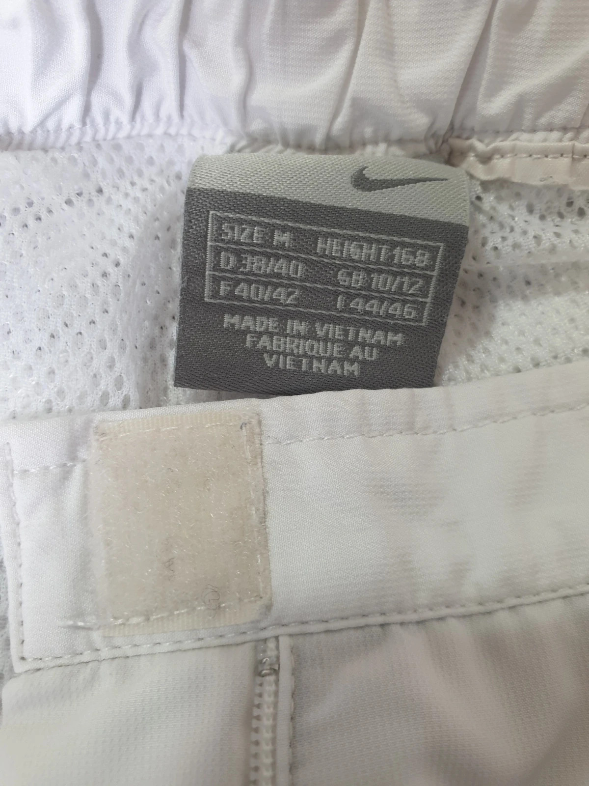 Pantacourt Nike. – Nike – taille L / 40 / 12 5