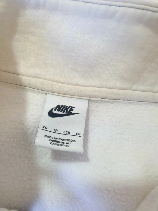 Veste Nike. – Nike – taille XS / 34 / 6 3