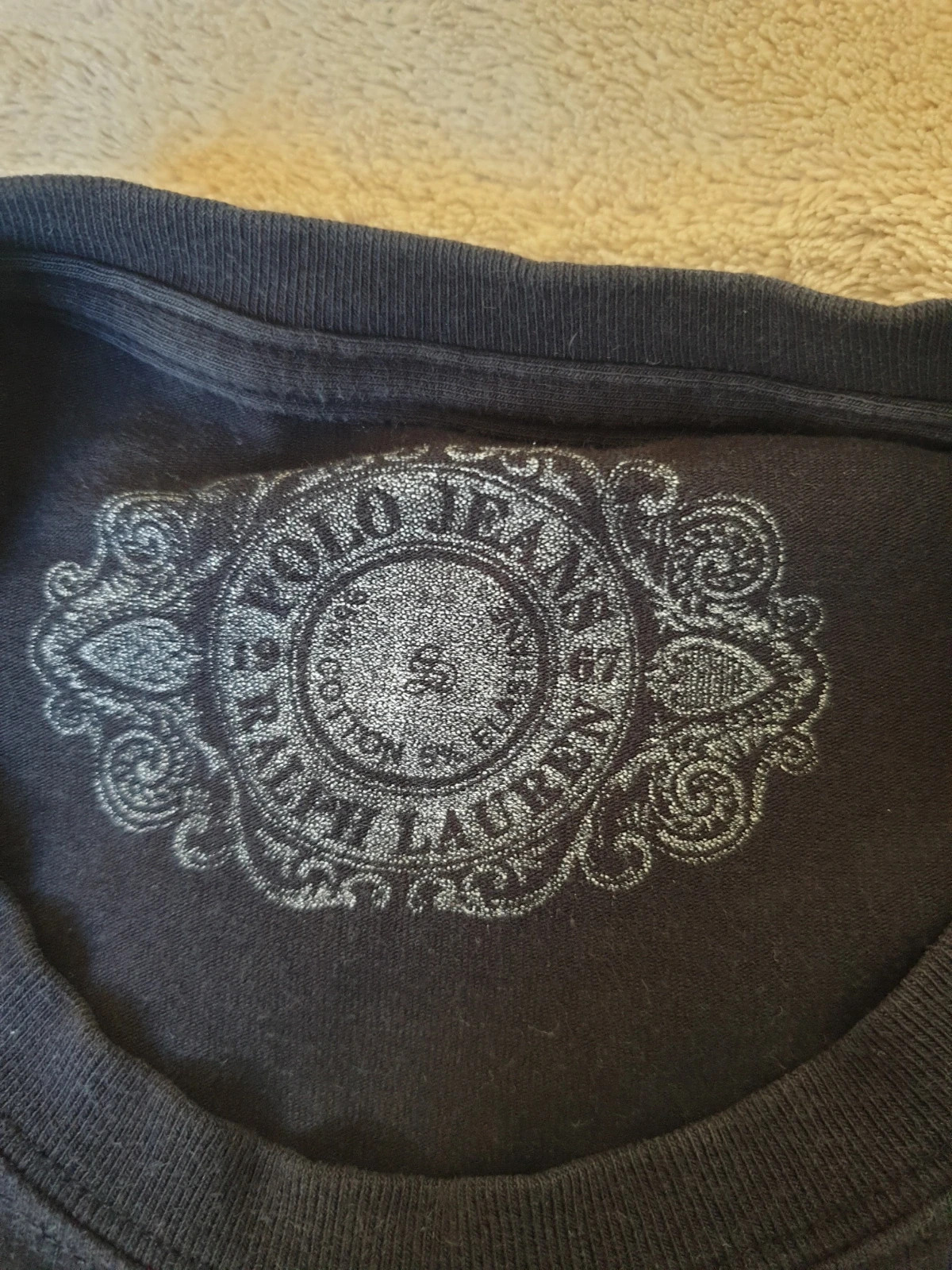 T-shirt Ralph lauren. – Ralph Lauren – taille S / 36 / 8 3