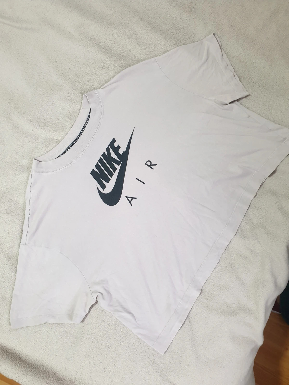 T-shirt Nike.