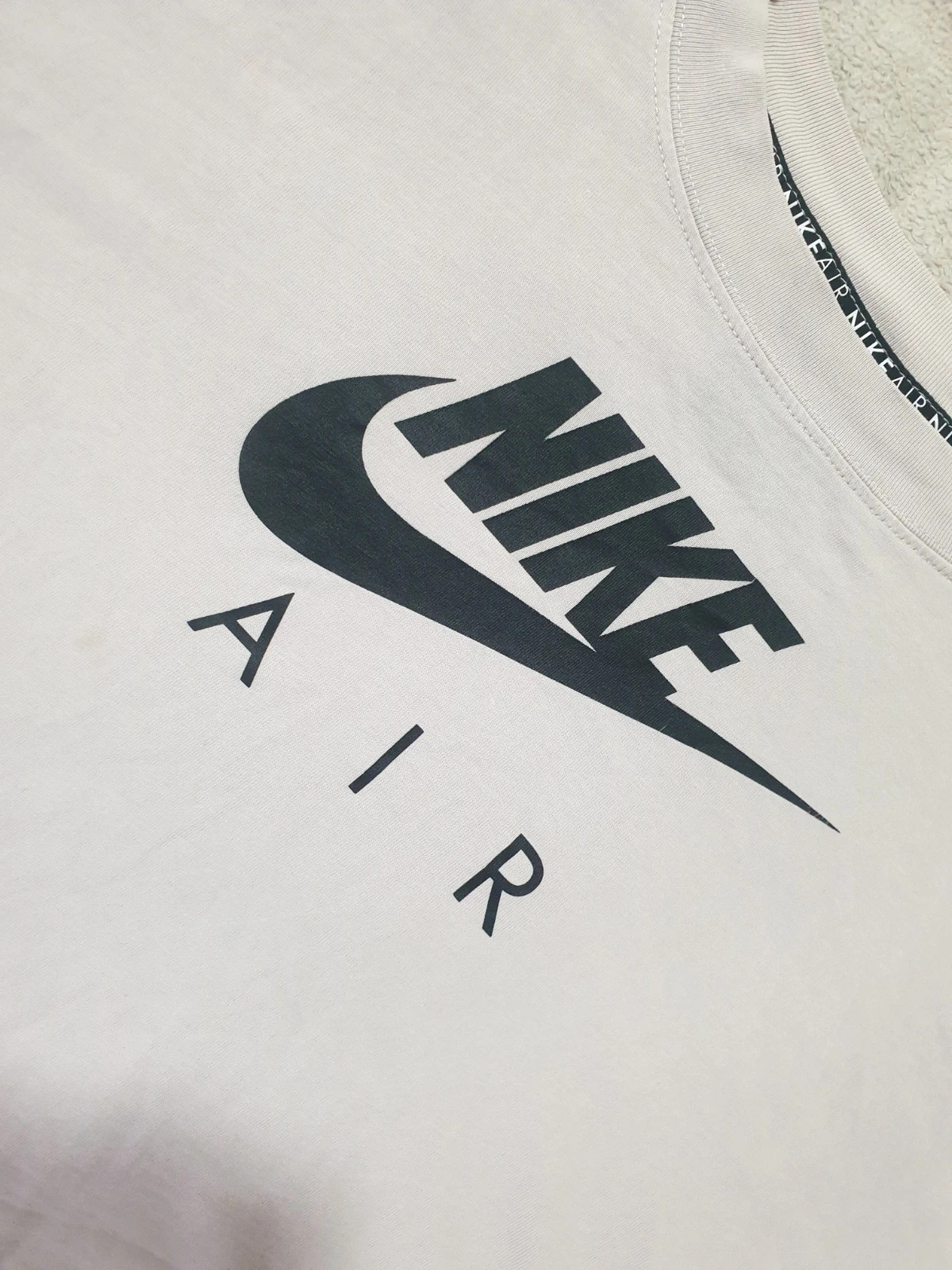 T-shirt Nike. – Nike – taille L / 40 / 12 2