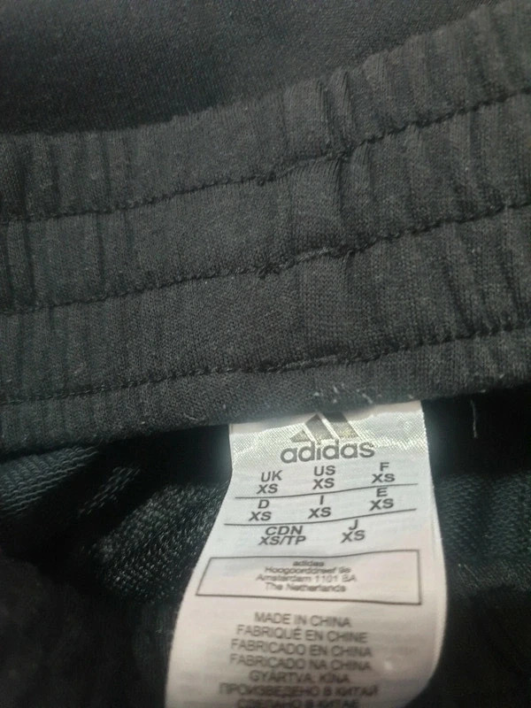 Jogging Adidas. – adidas – taille XS 3