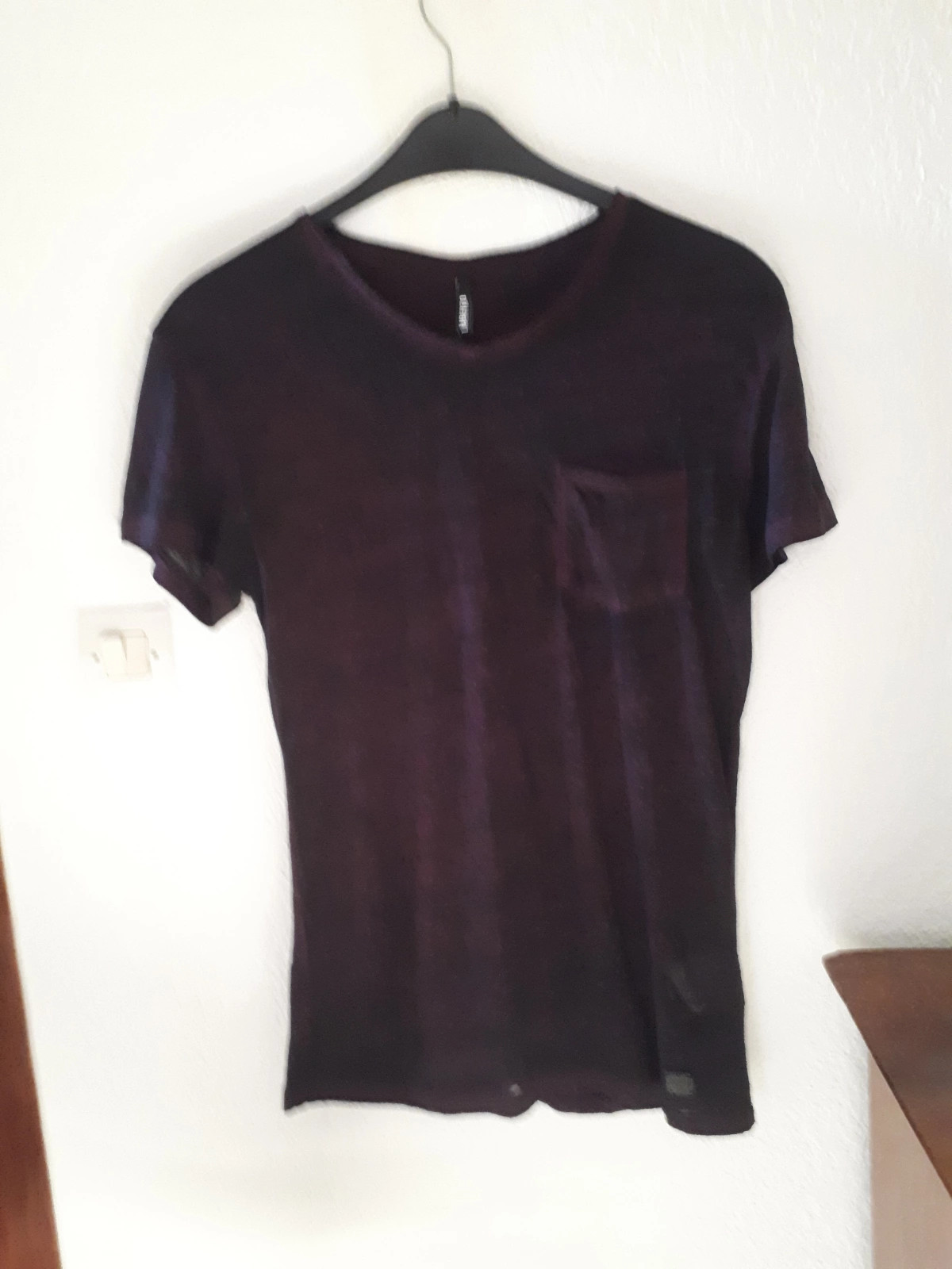 Tee shirt liberto