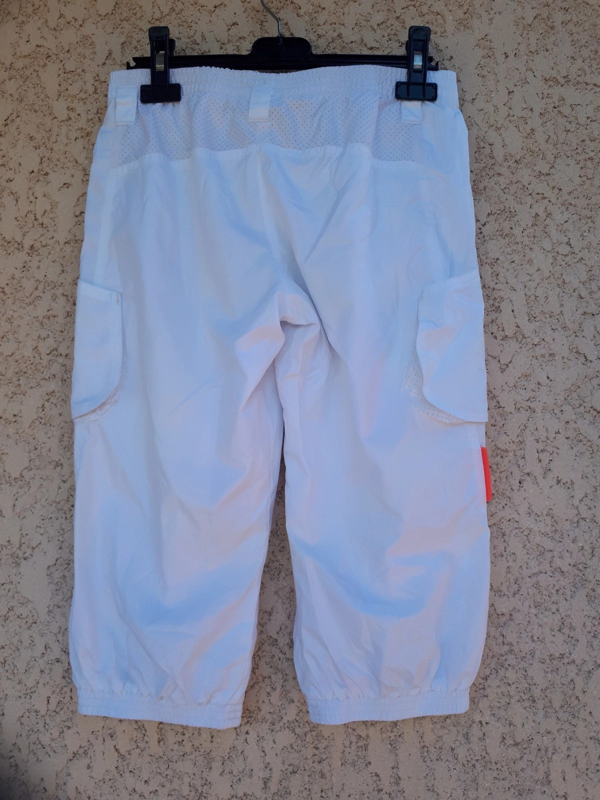 Pantacour Adidas.blanc.12 ans.tres bon état. – adidas – taille 12 ans / 152 cm 3