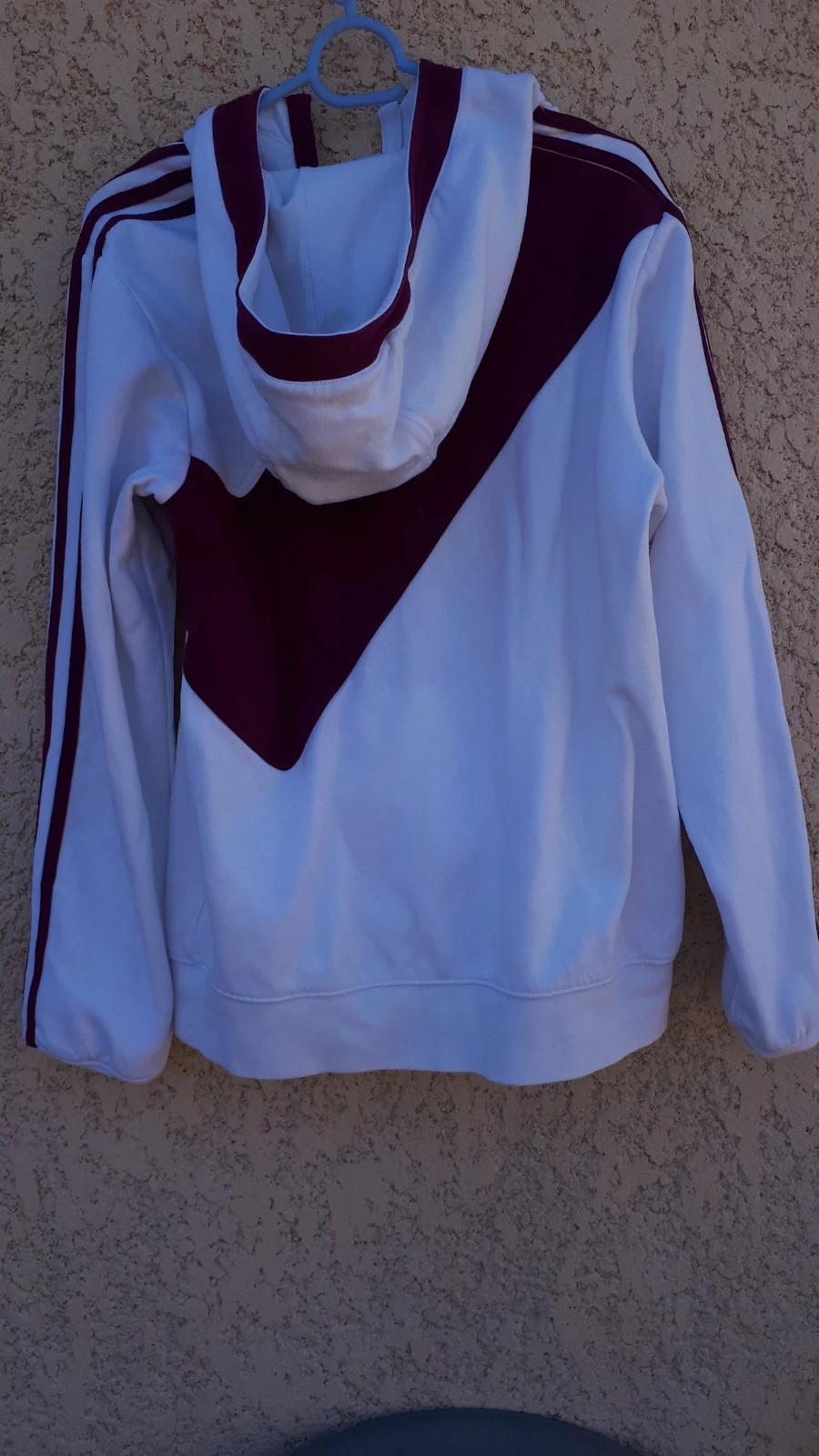 Sweat Adidas – adidas – taille XS 2