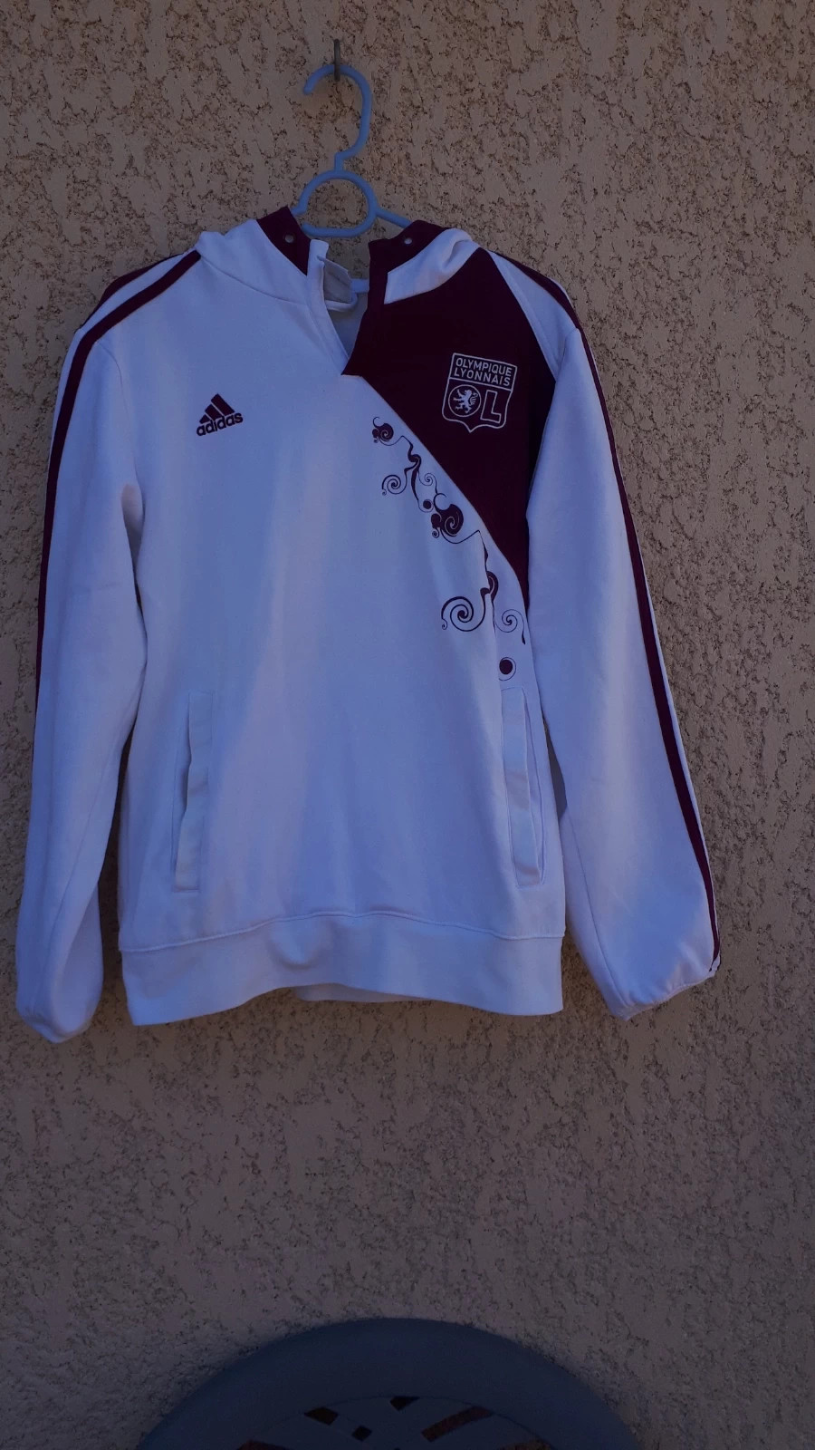 Sweat Adidas