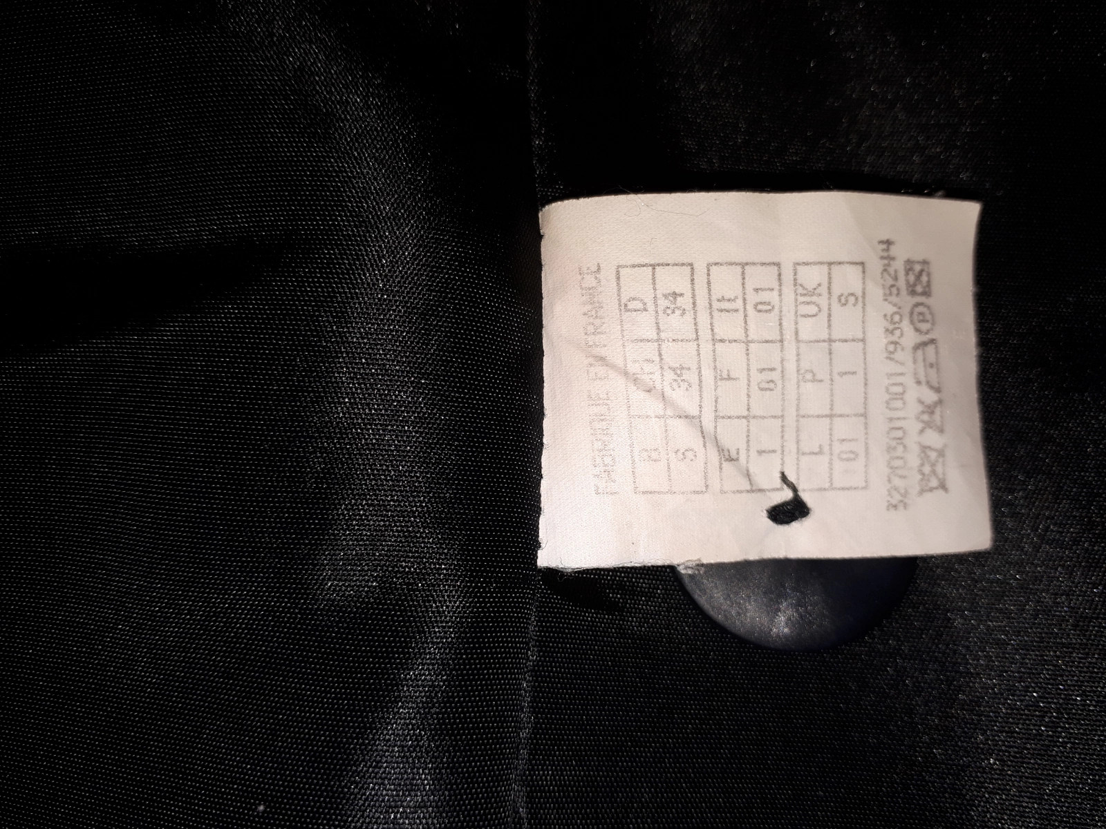 Veste promod – Promod – taille M / 38 / 10 3