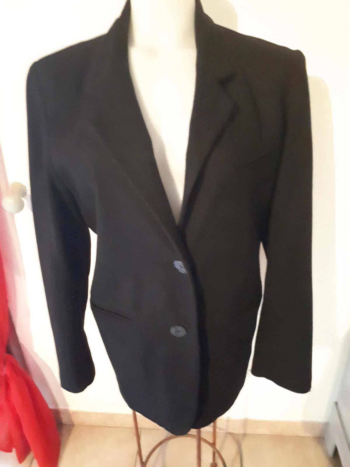 Veste promod