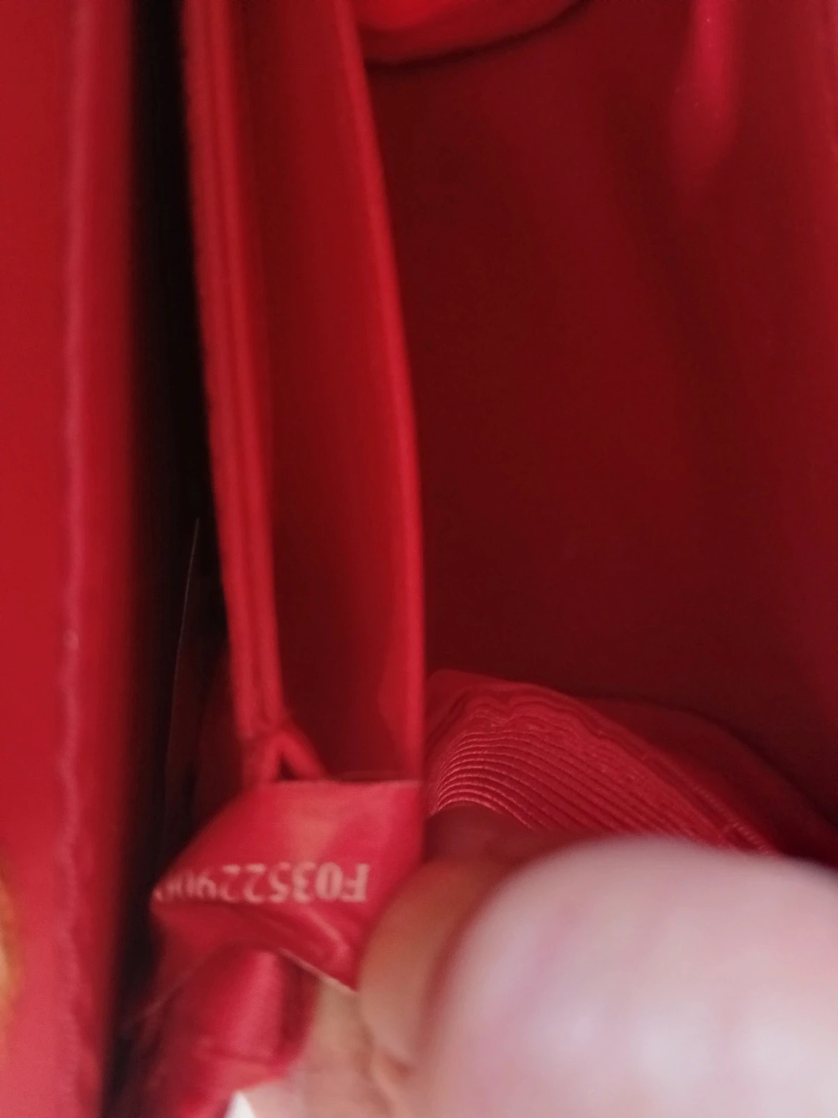 Pochette christian dior – Dior 4