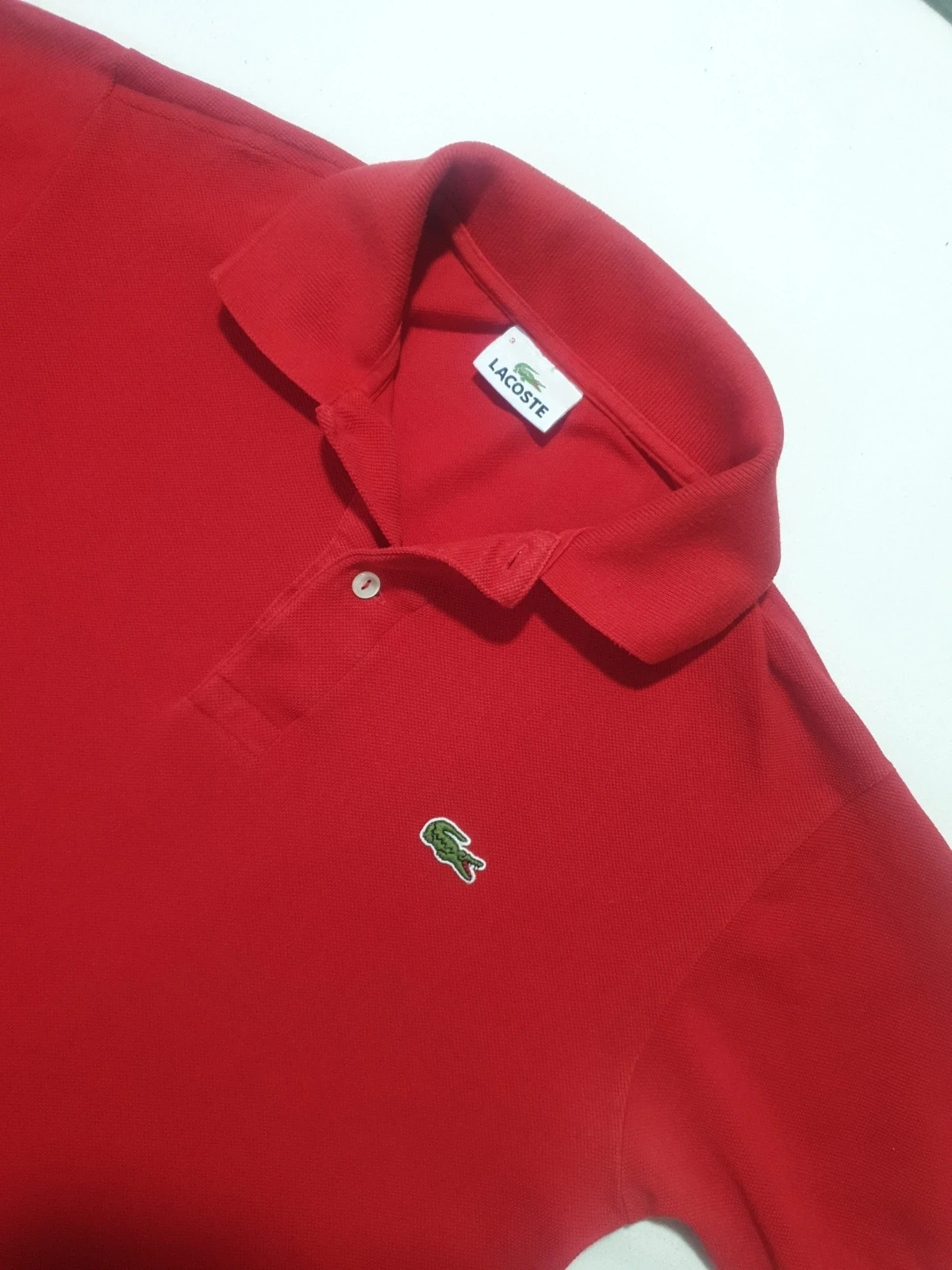 Polo lacoste homme taille M – Lacoste – taille M 2